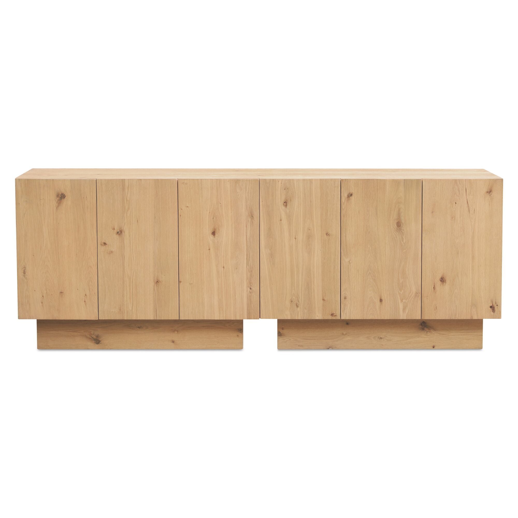 Shawn – Sideboard – Natural