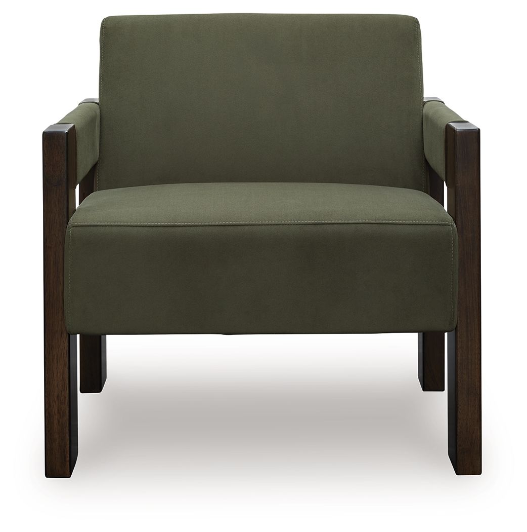 Adlanlock - Accent Chair - Image 3