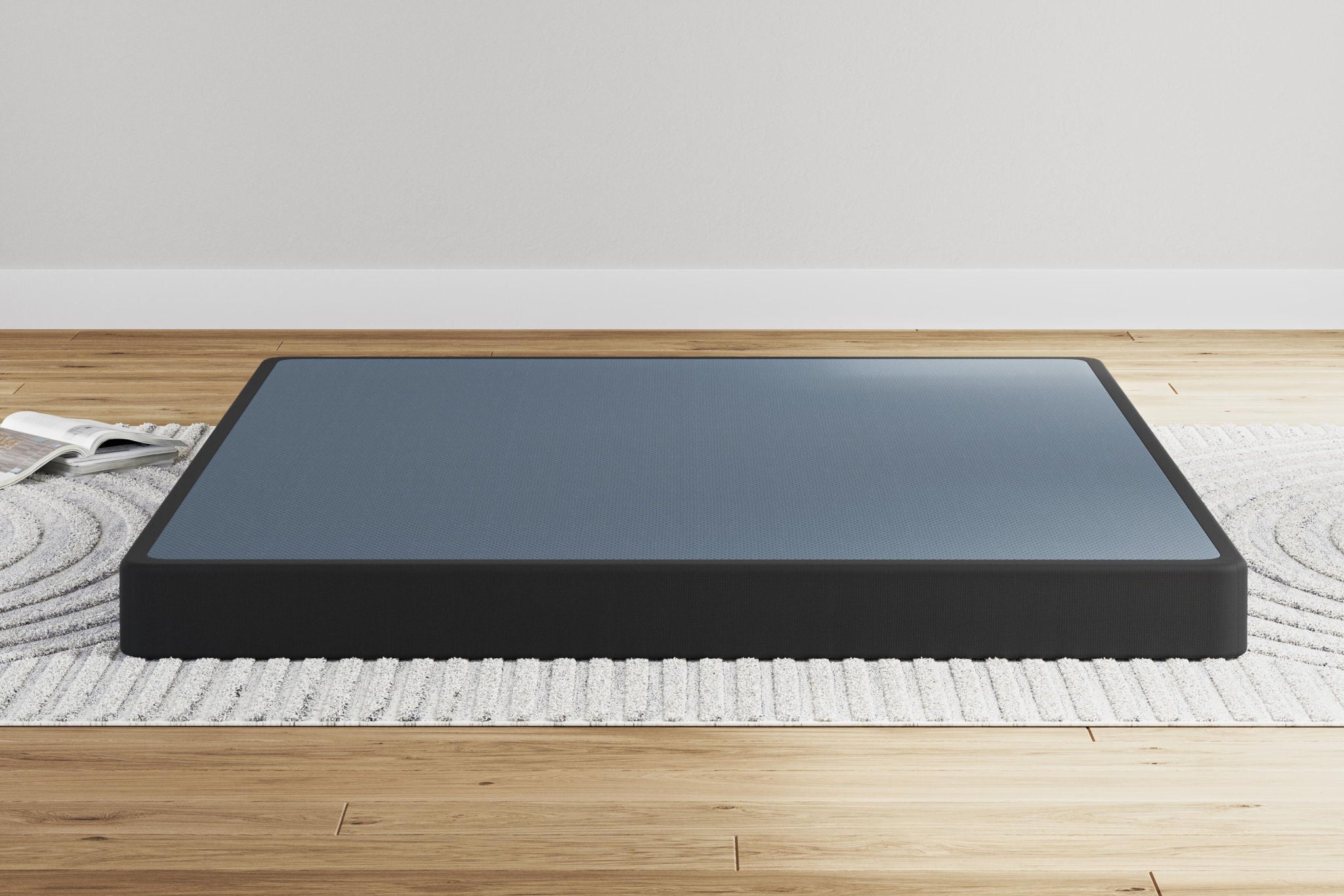 Low Profile - Foundation - Image 2