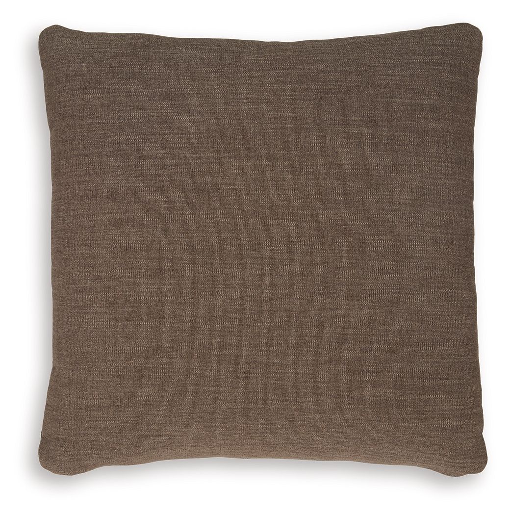 Brockbert – Pillow
