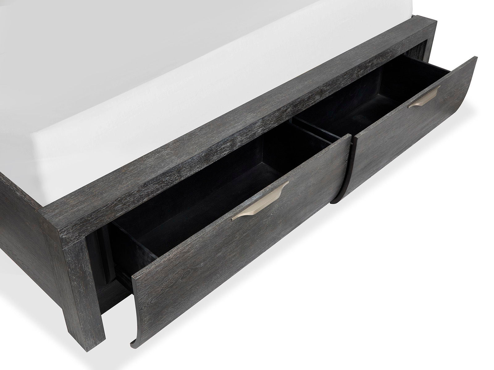 Kinsley - Panel Storage Bed - Image 2