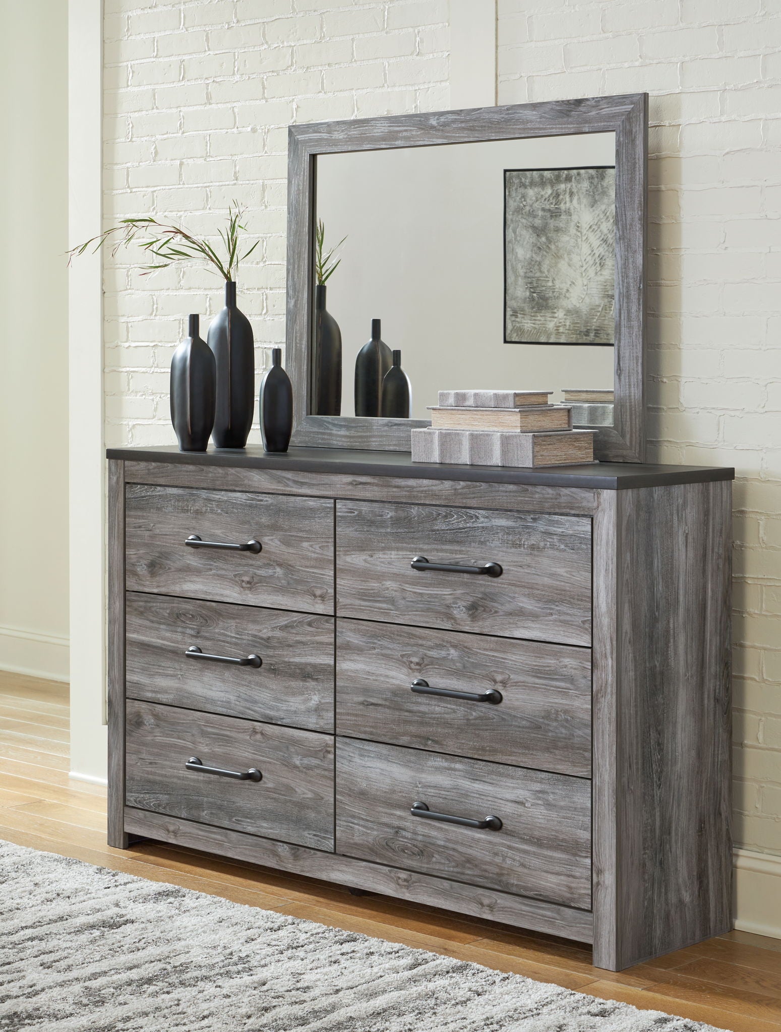 Bronyan - Bedroom Set - Image 2