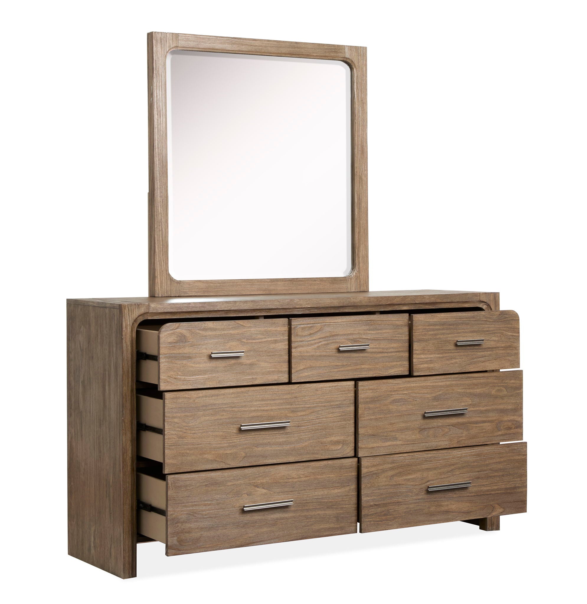 Westbourne - Drawer Dresser - Image 3