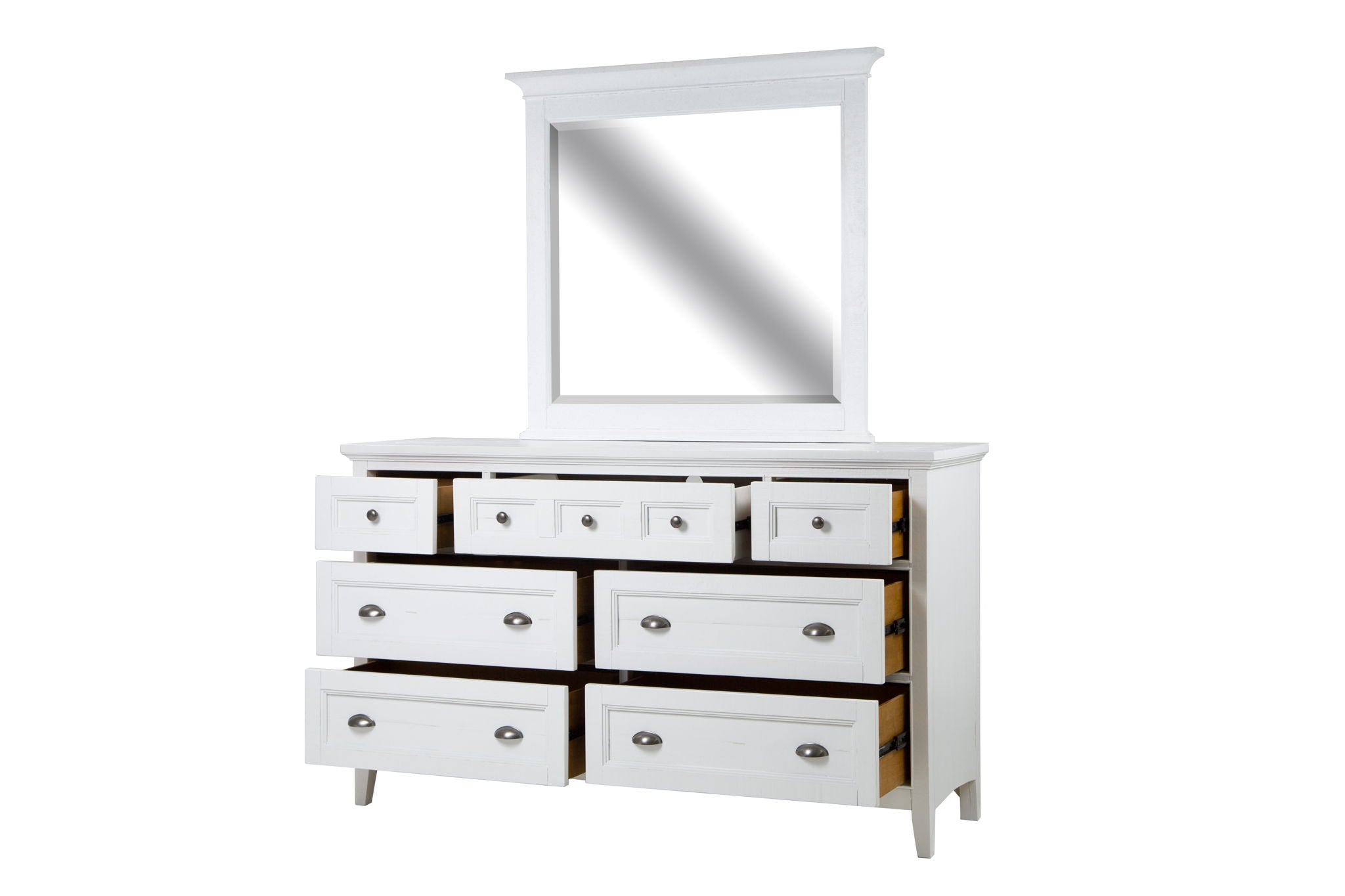 Heron Cove - Drawer Dresser - Image 3