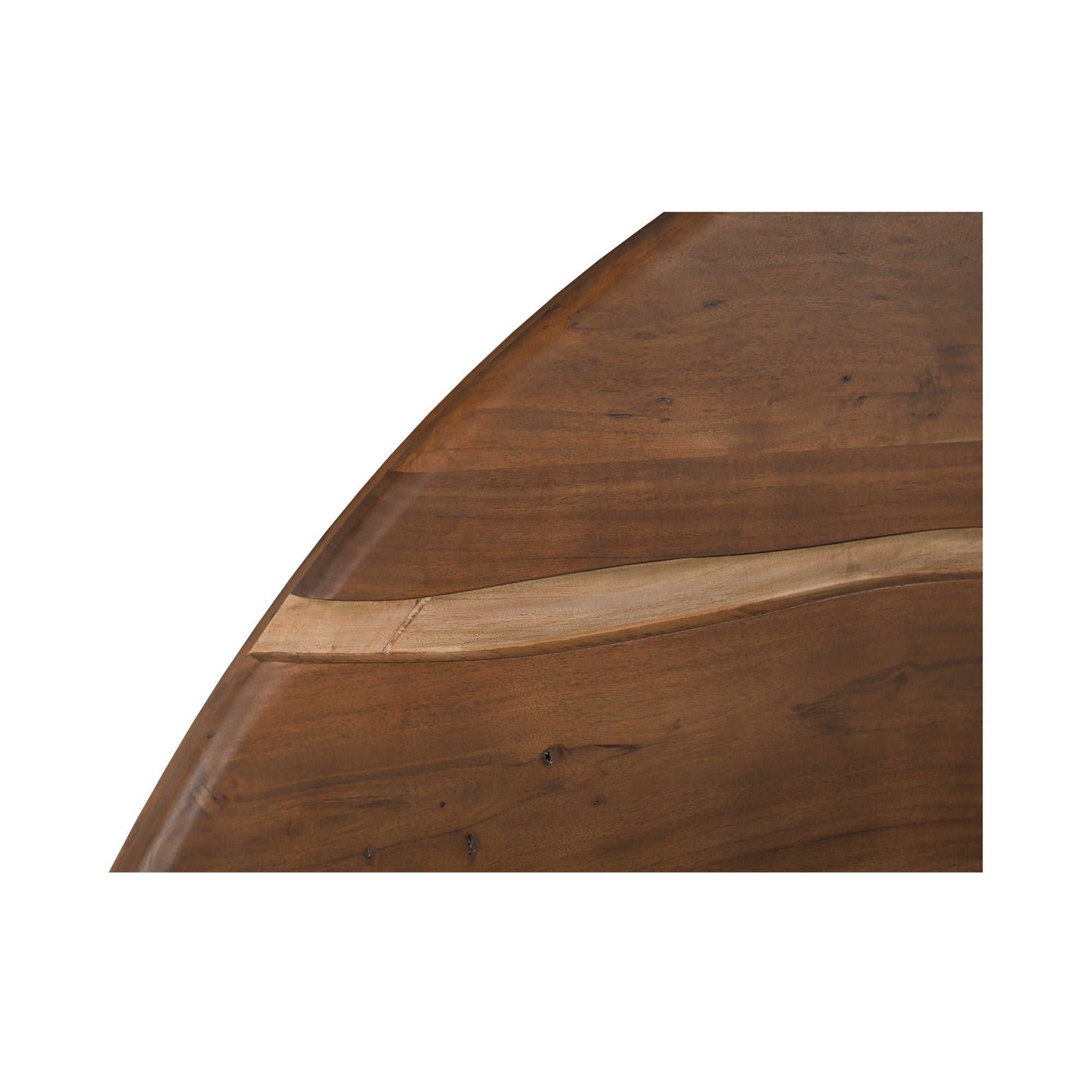 Watson - King Bed - Walnut - Image 2