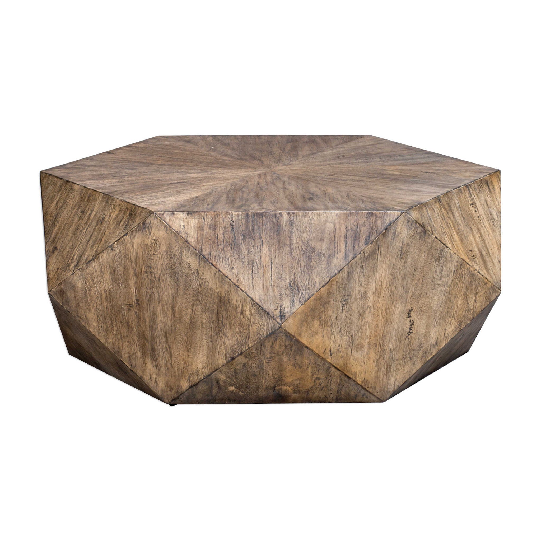 Volker - Coffee Table - Image 2