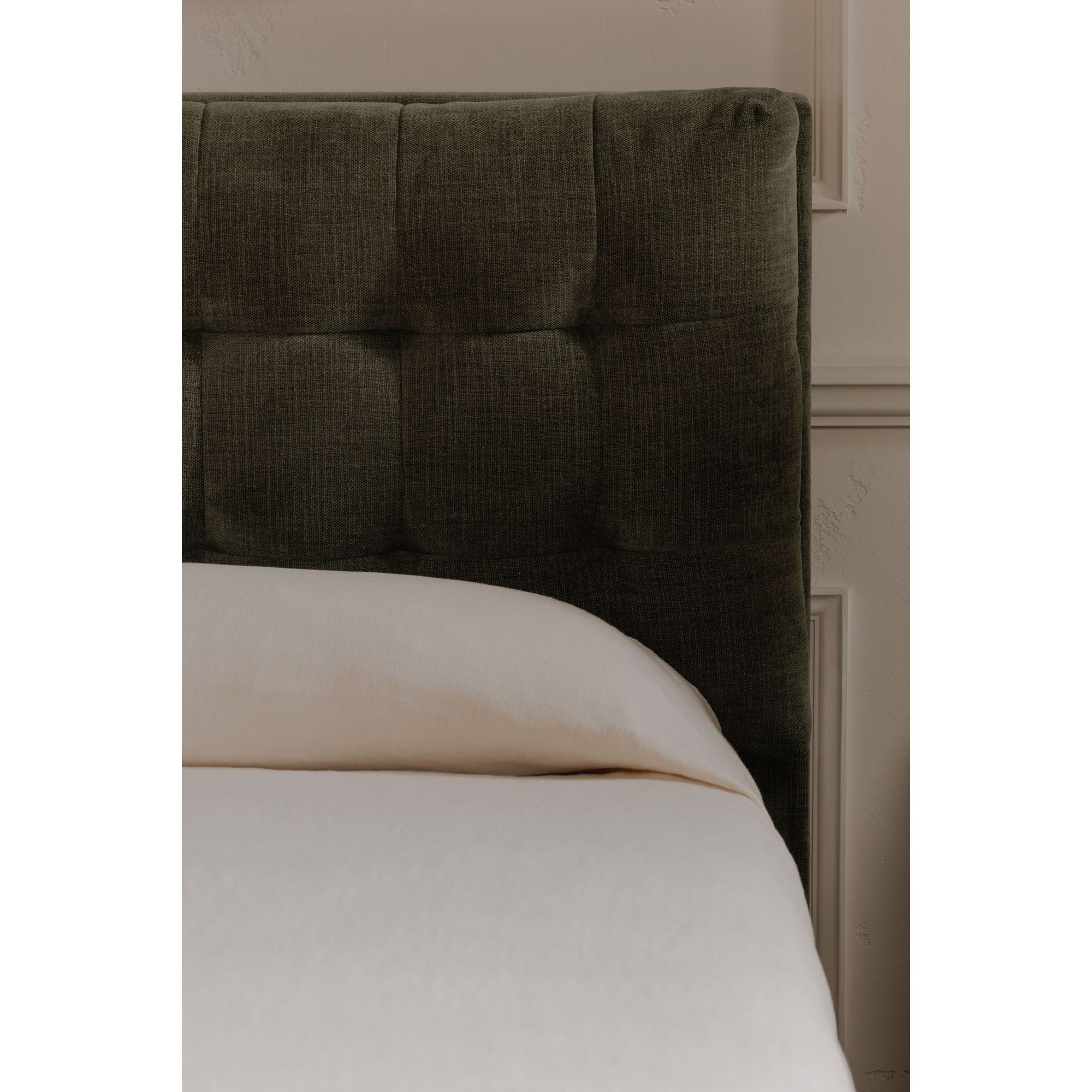 Sebastion - King Storage Bed - Green - Image 2