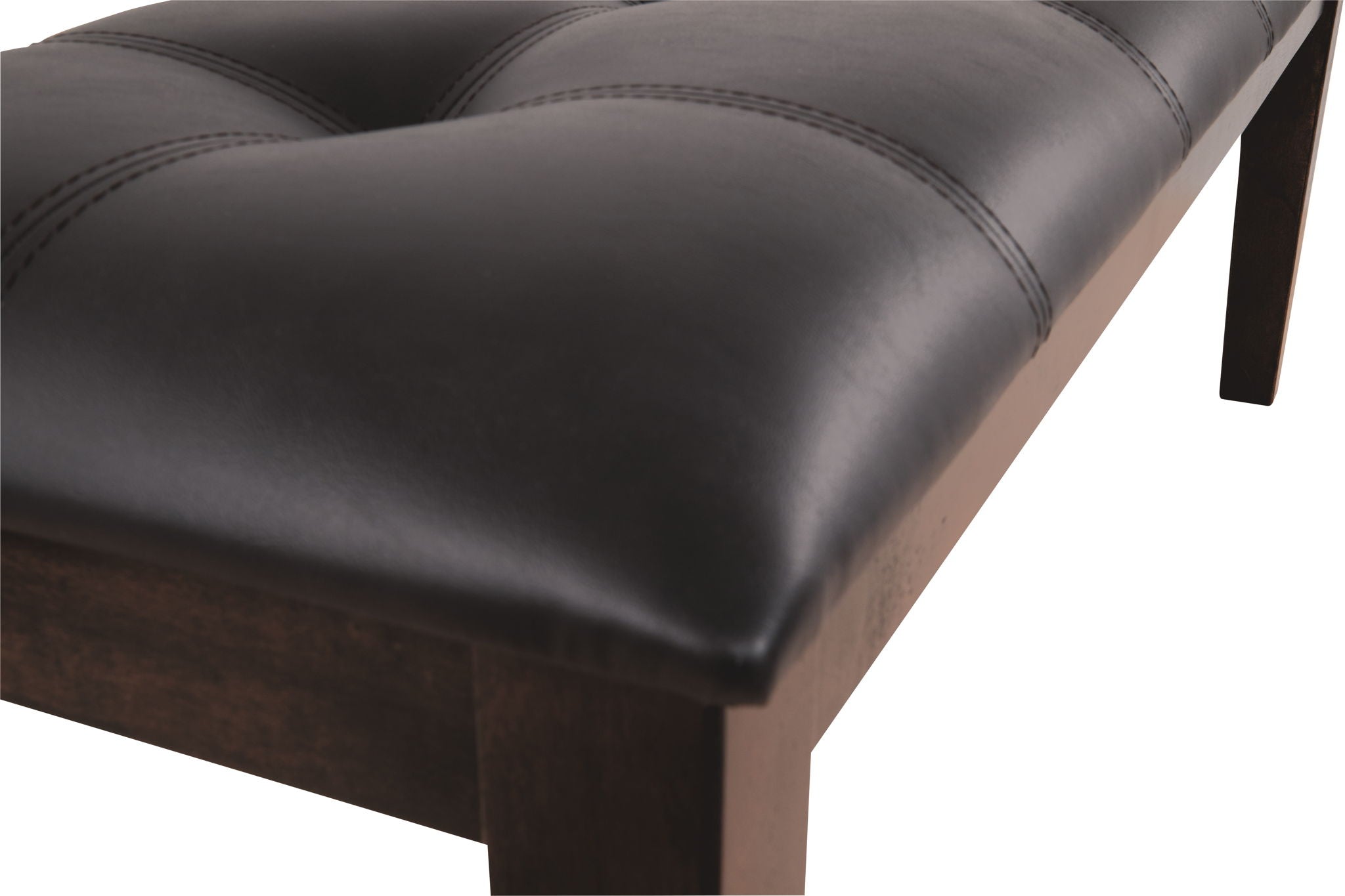 Haddigan - Upholstered Bench - Image 3