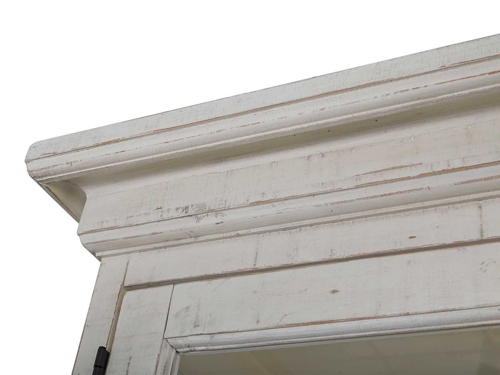 Bronwyn - Buffet Curio - Alabaster - Image 2