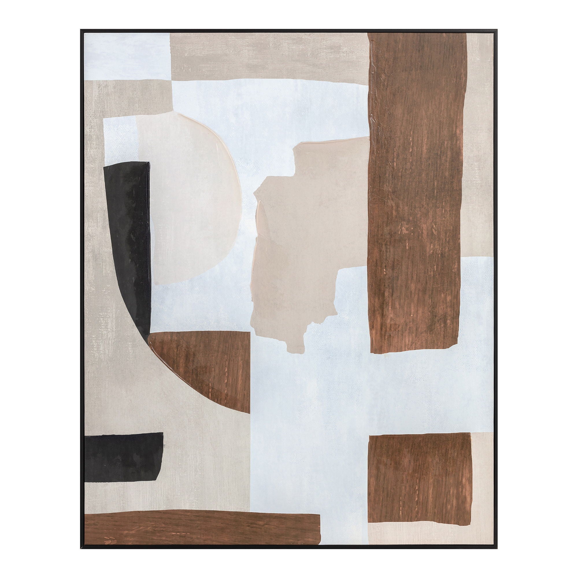 Fina - Wall Décor - Multicolor - Image 1