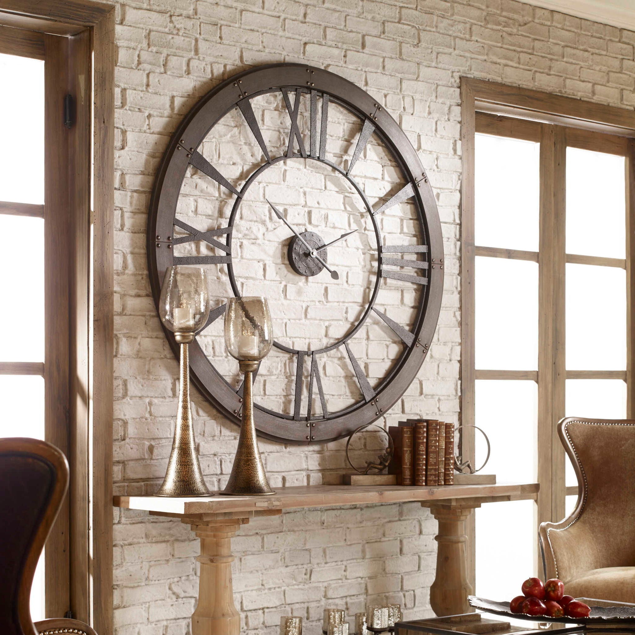 Ronan - Wall Clock - Image 3
