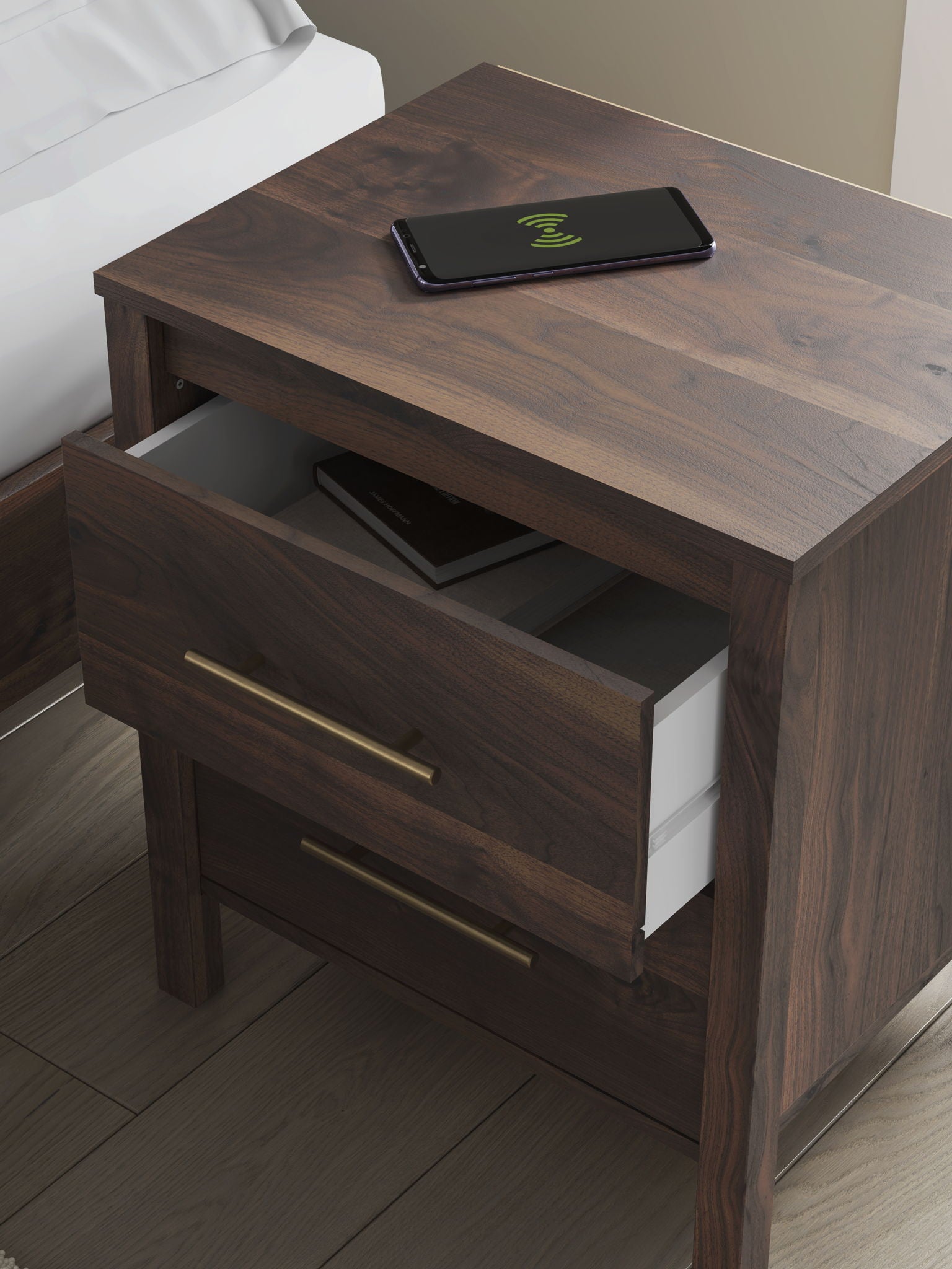 Calverson - Night Stand - Image 2
