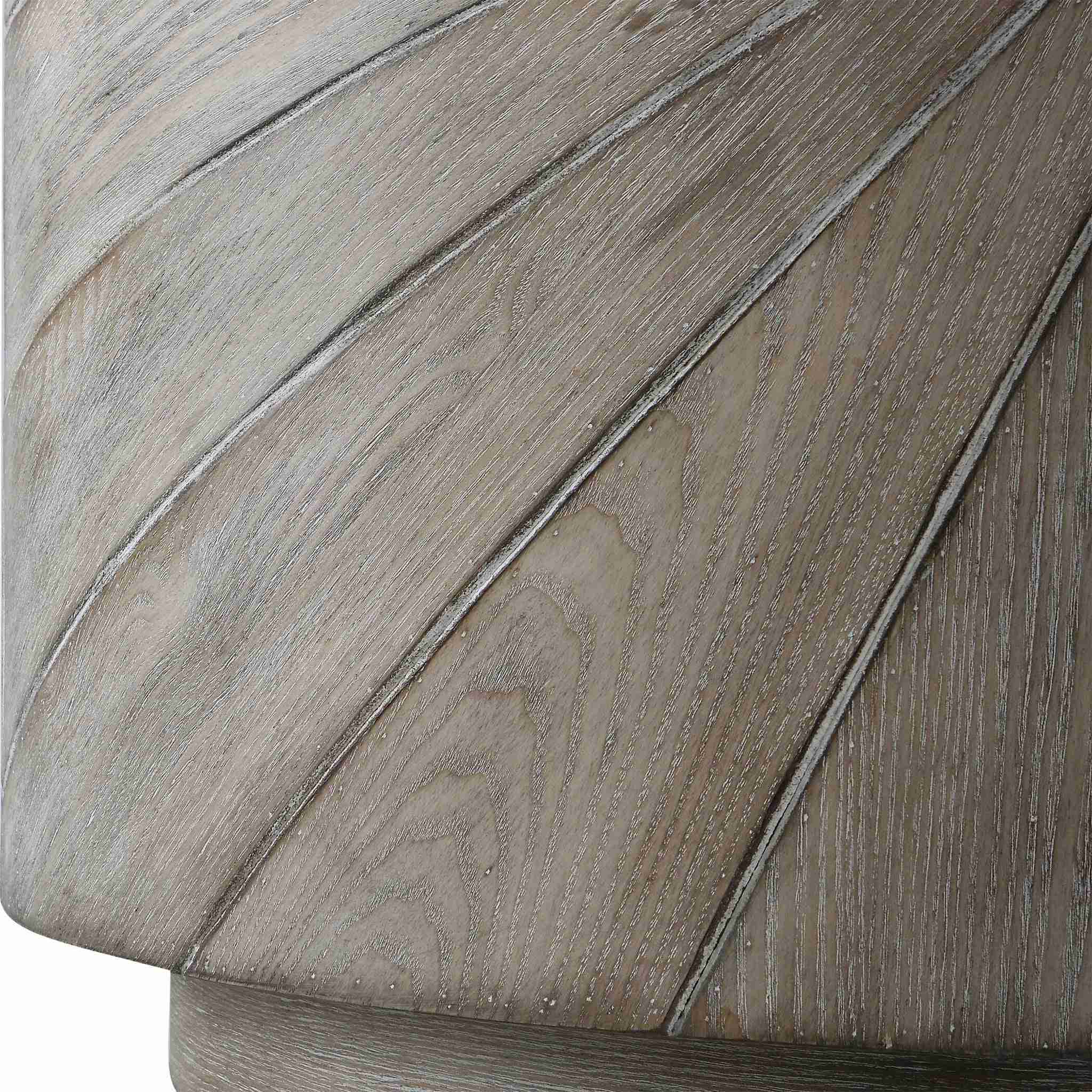 Starshine - Wooden Side Table - Image 2