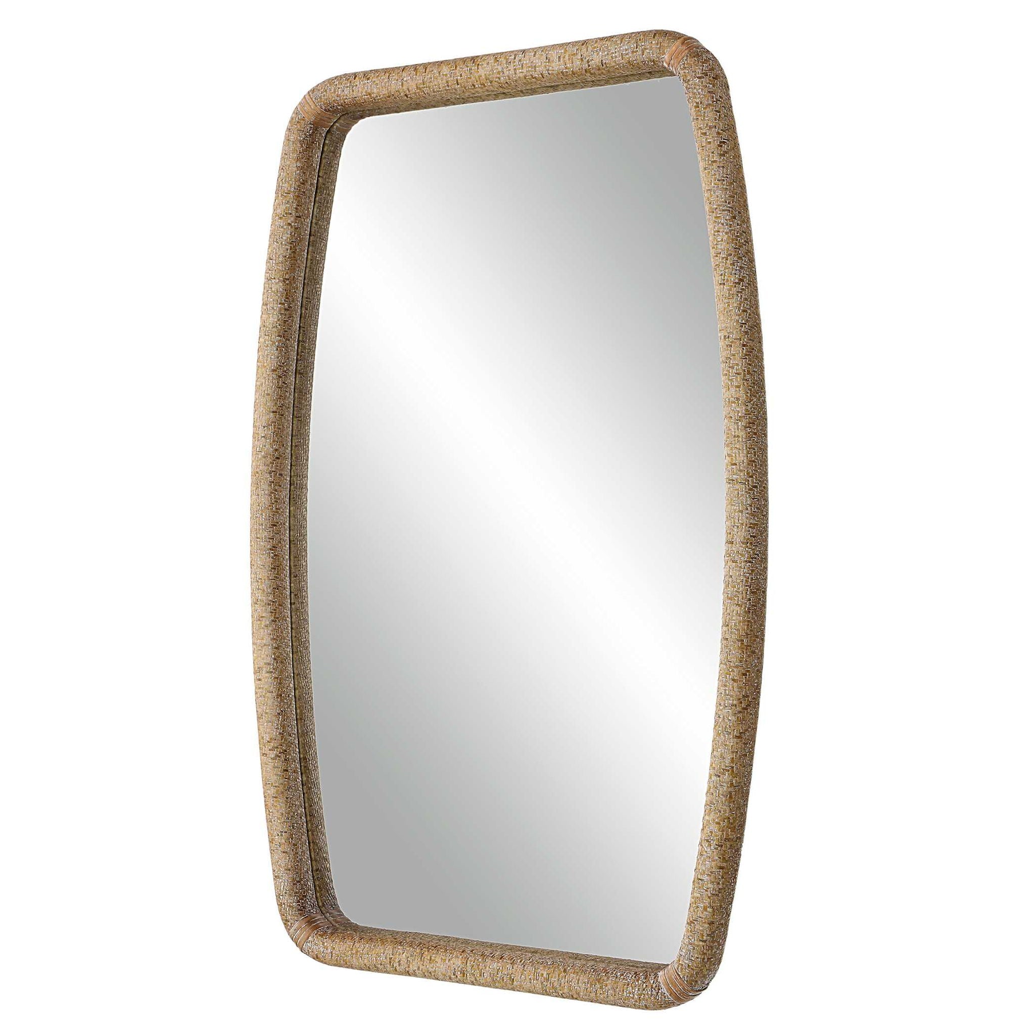 Tiki - Mirror - Gold - Image 3