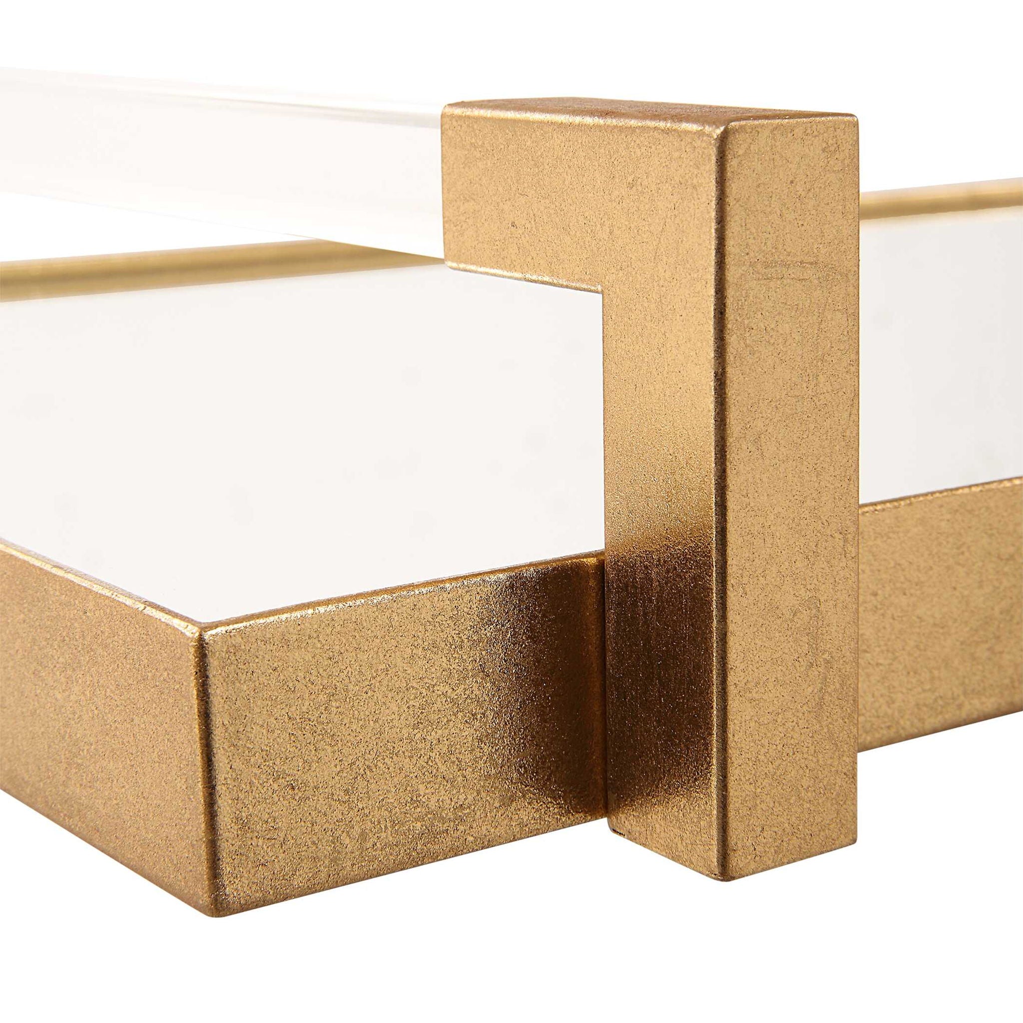 Deki - Mirrored Tray - Image 2