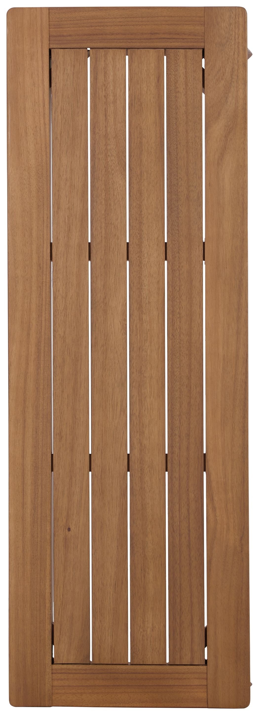 Janiyah - Bench - Light Brown - Image 2