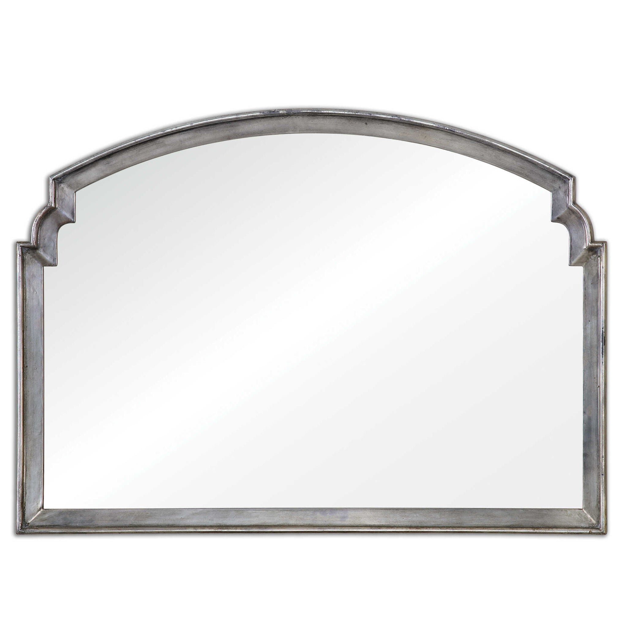 Via Della – Mirror – Silver