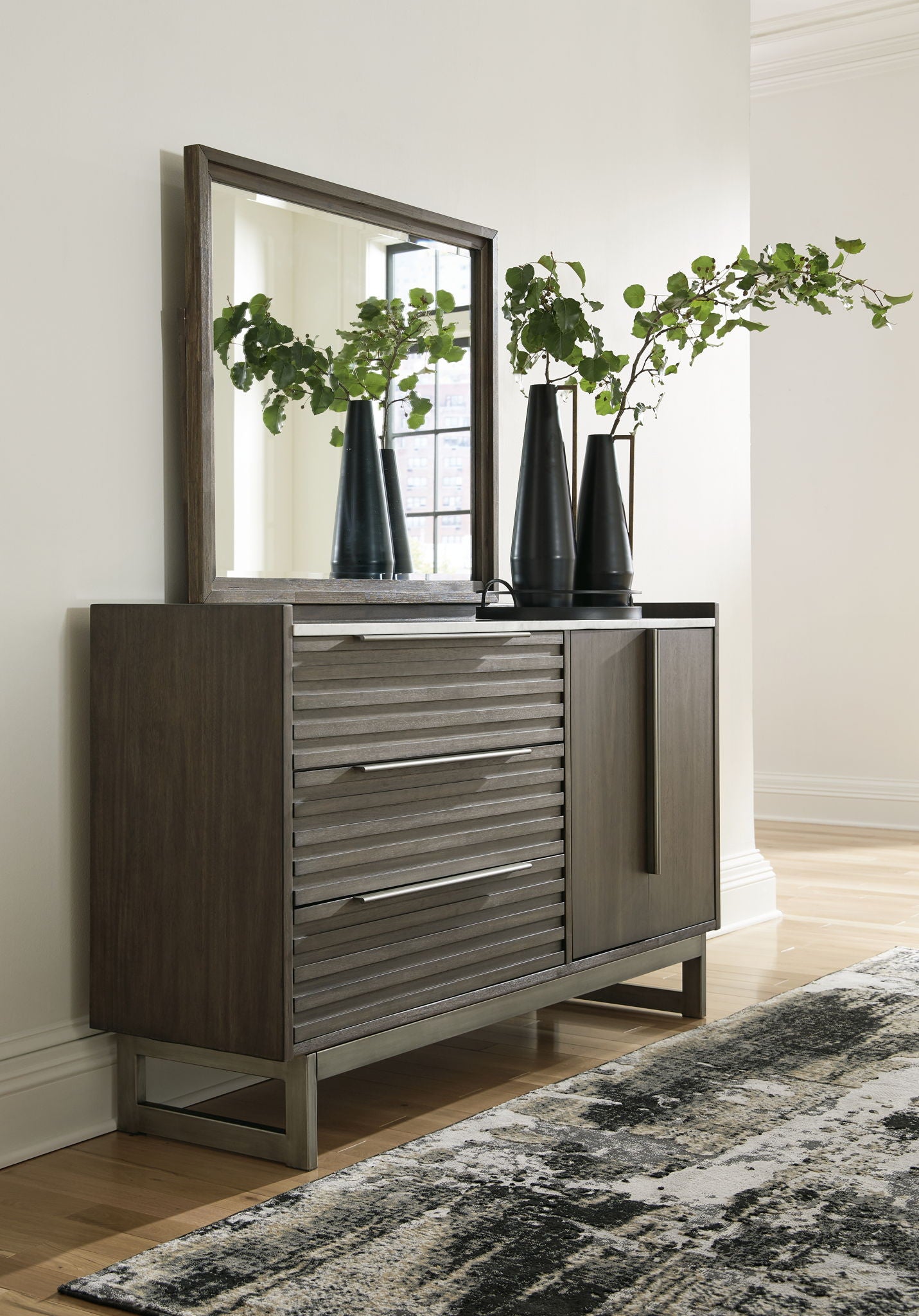 Arkenton - Bedroom Set - Image 2