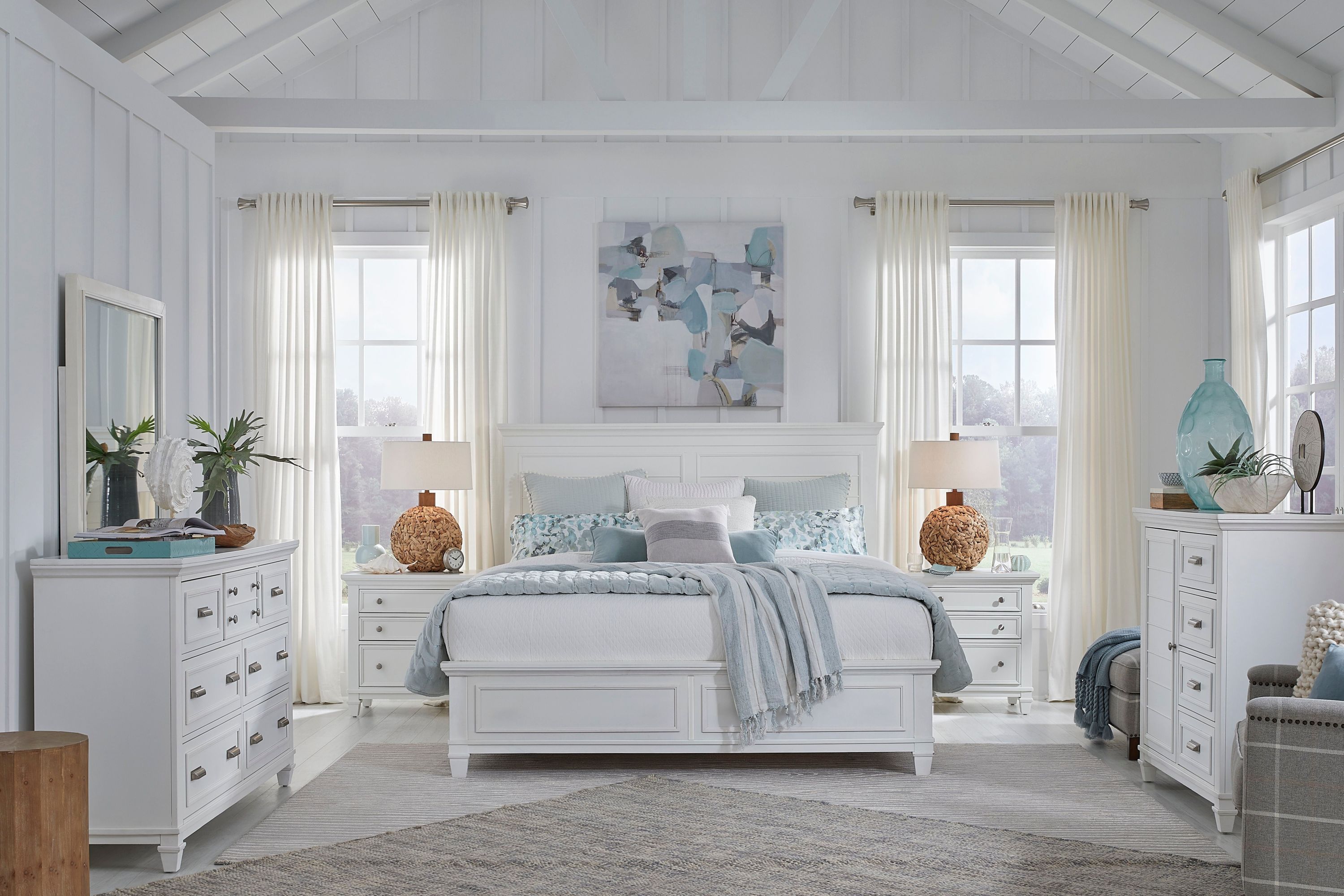 Charleston - Drawer Chest - Image 3