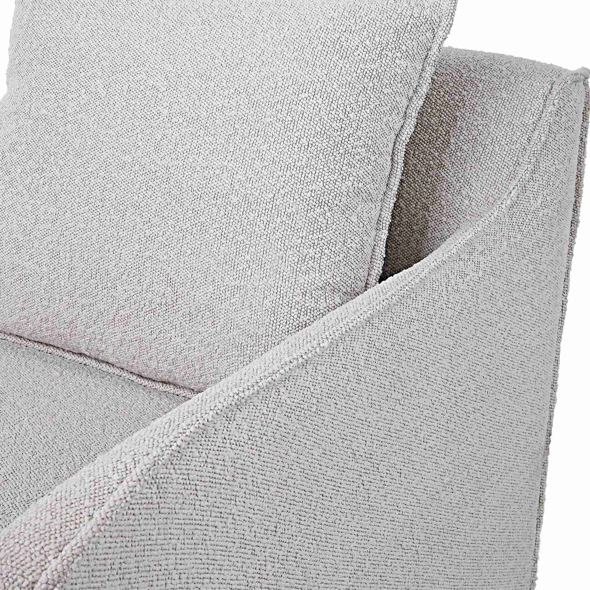 Welland - Swivel Chair - Gray - Image 2