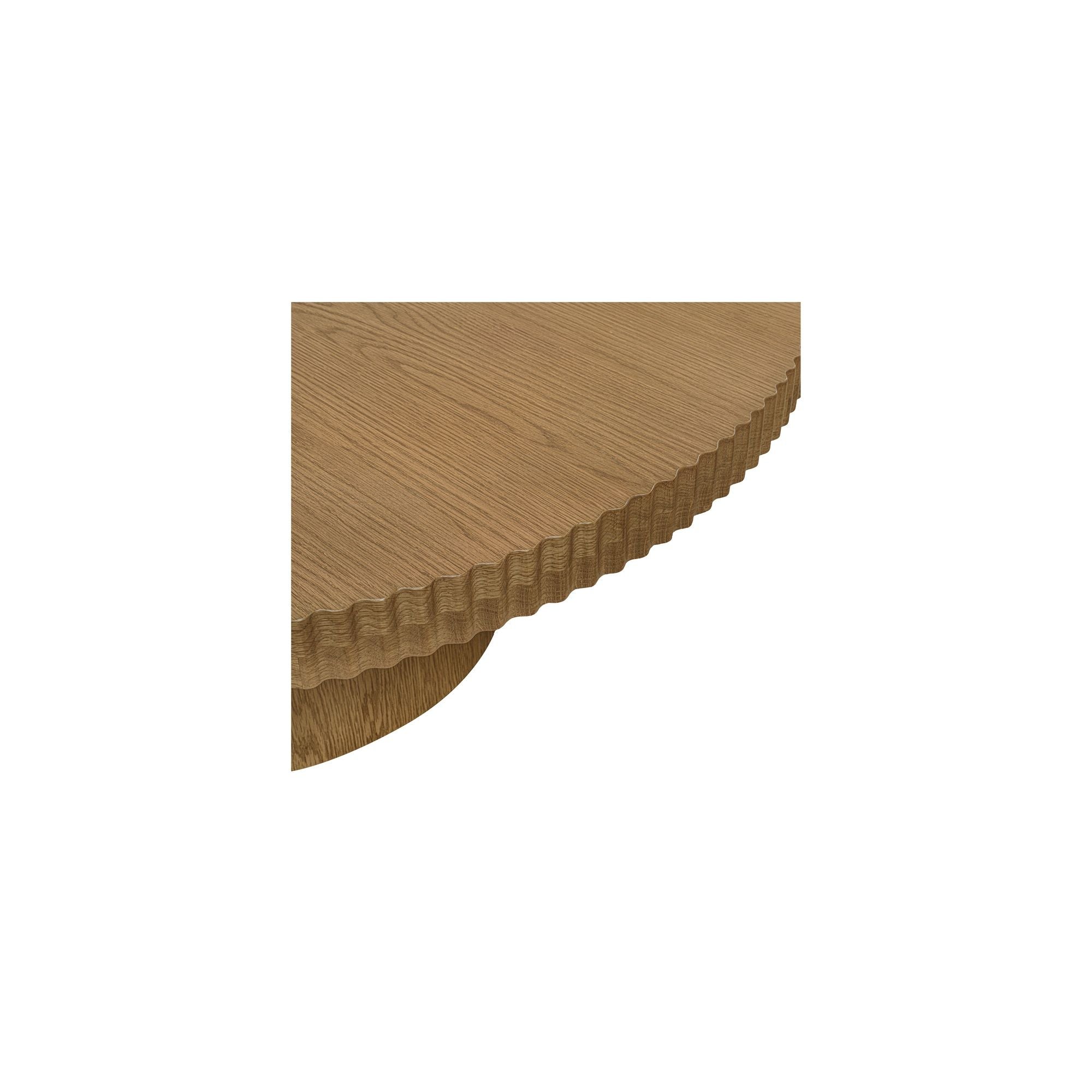Leigh - Coffee Table - Brown - Image 3