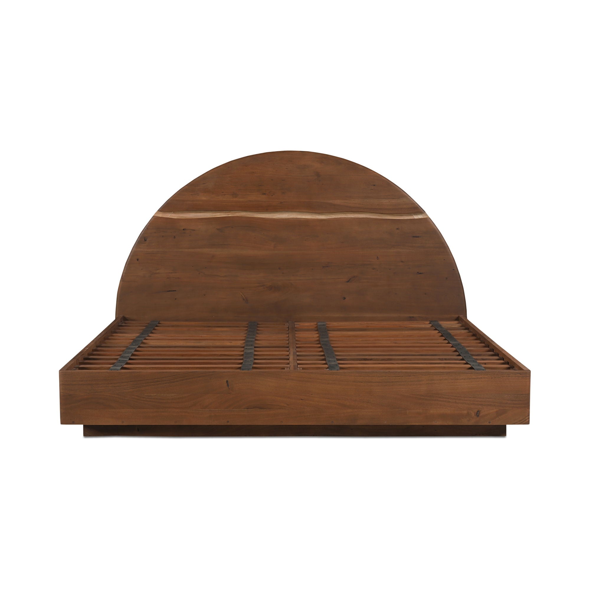 Watson - King Bed - Walnut - Image 3