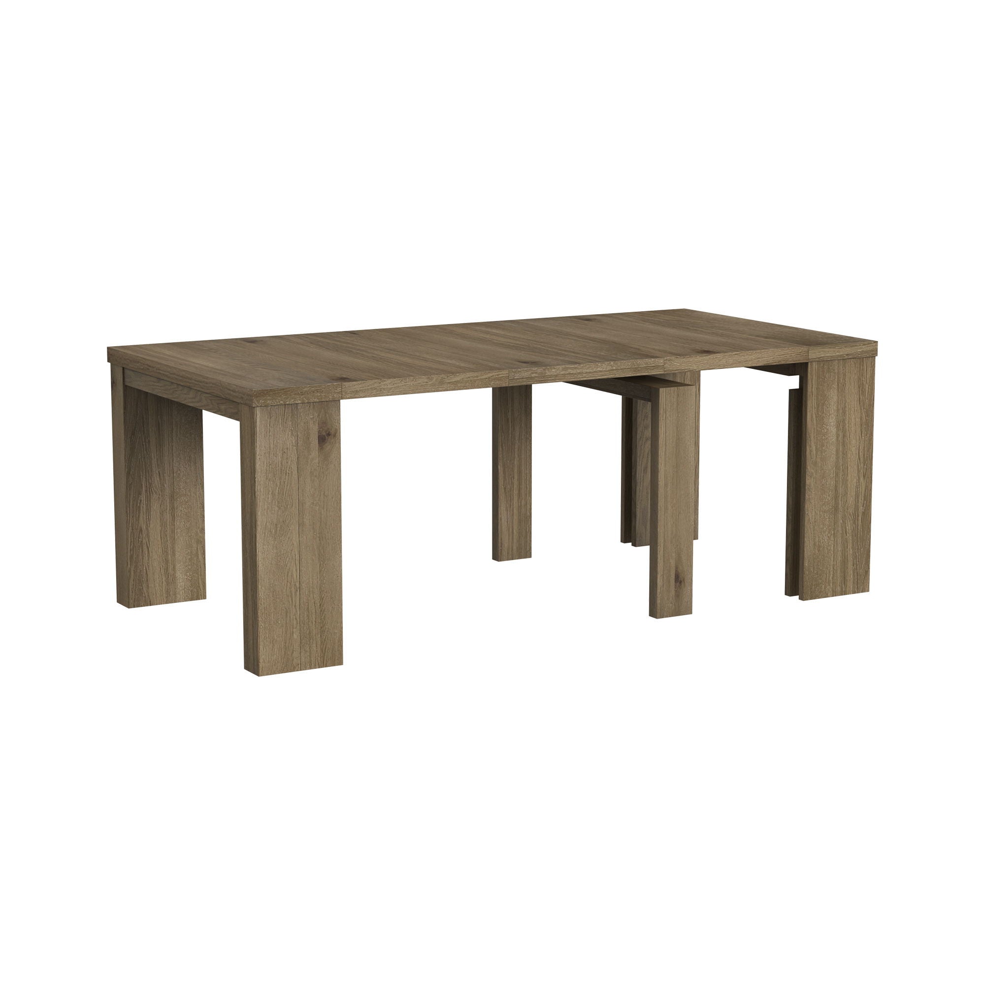 Flex - Dining Table - Image 3