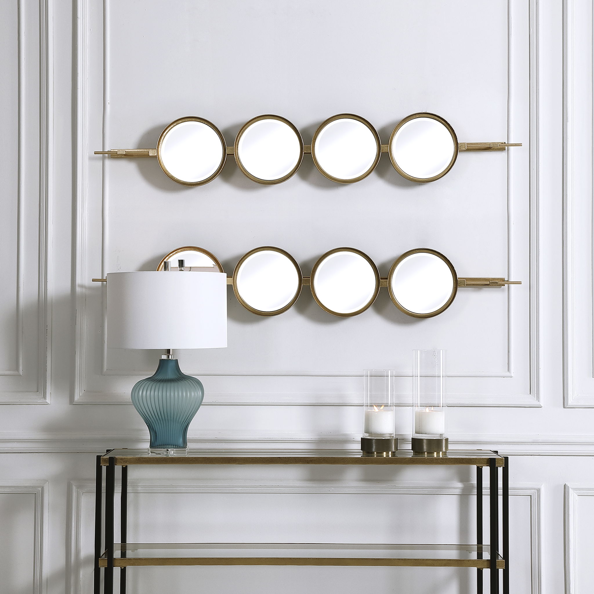 Button - Mirror - Image 2