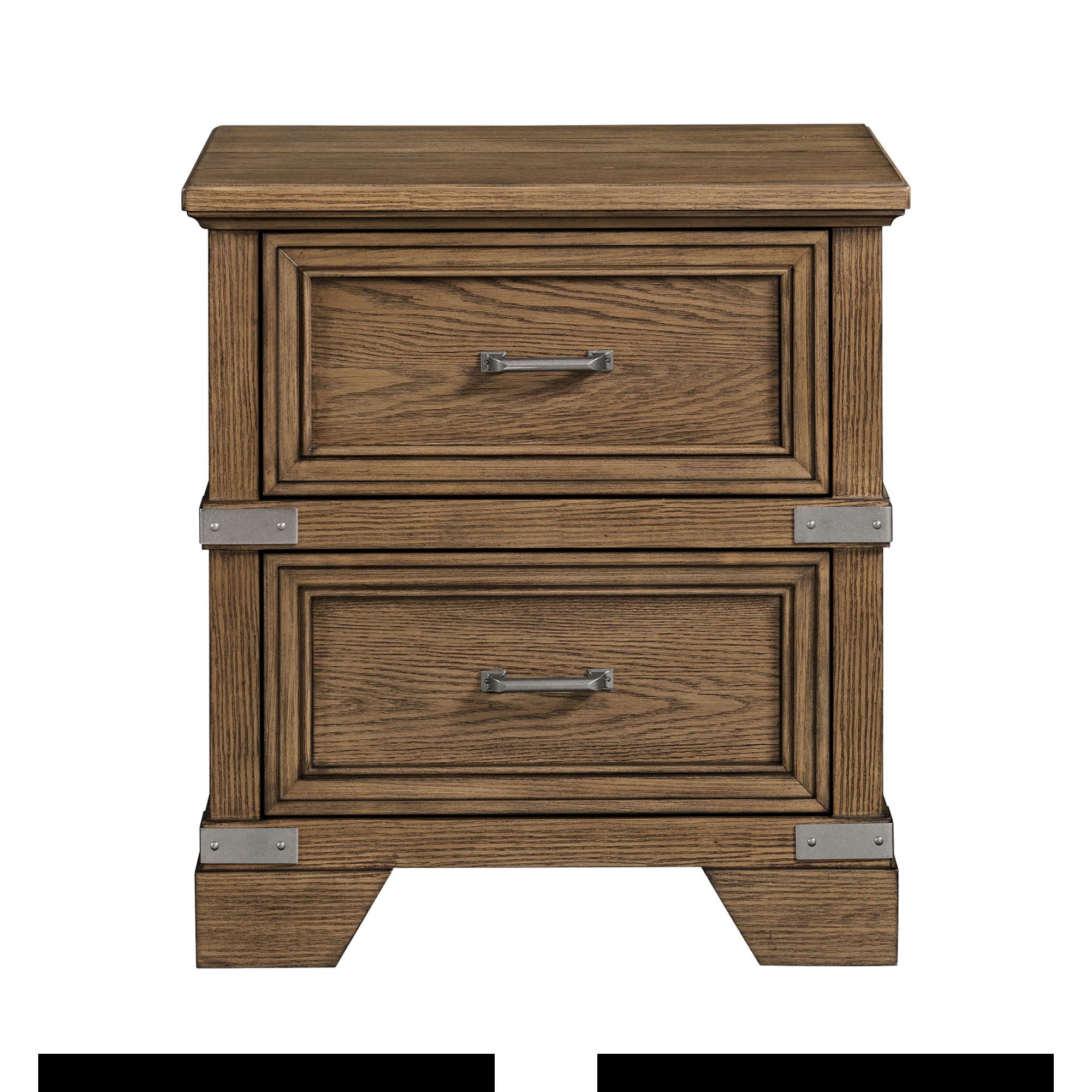 Forge - Nightstand - Image 3