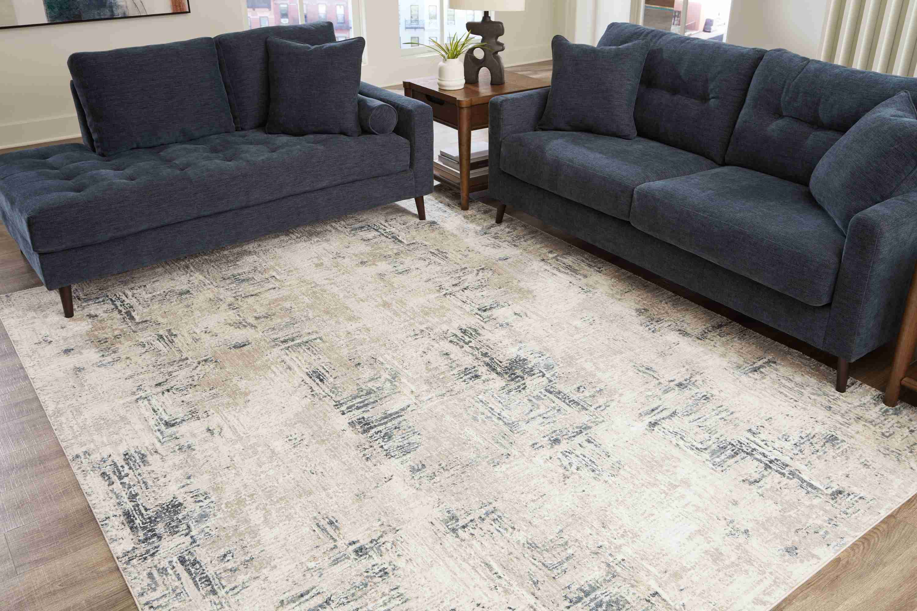 Gentor - Rug - Image 3