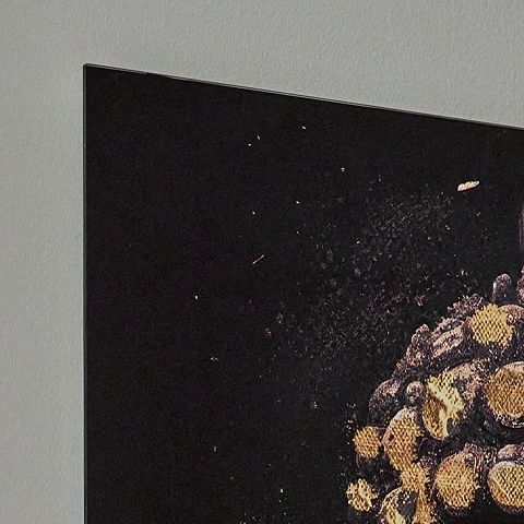 Caymoore - Wall Art - Black / Gold Finish - Image 2