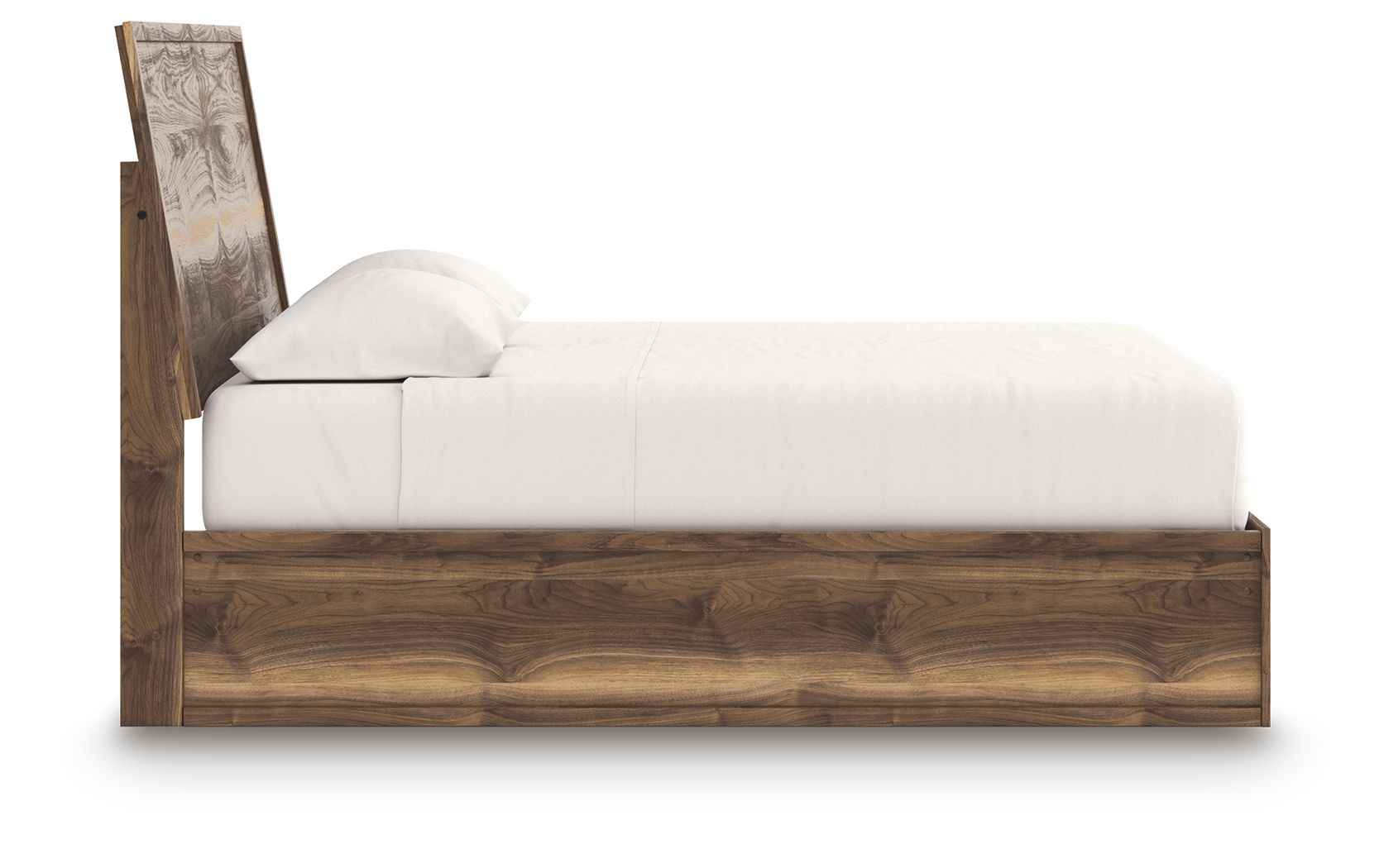 Chirason - Panel Bed - Image 2