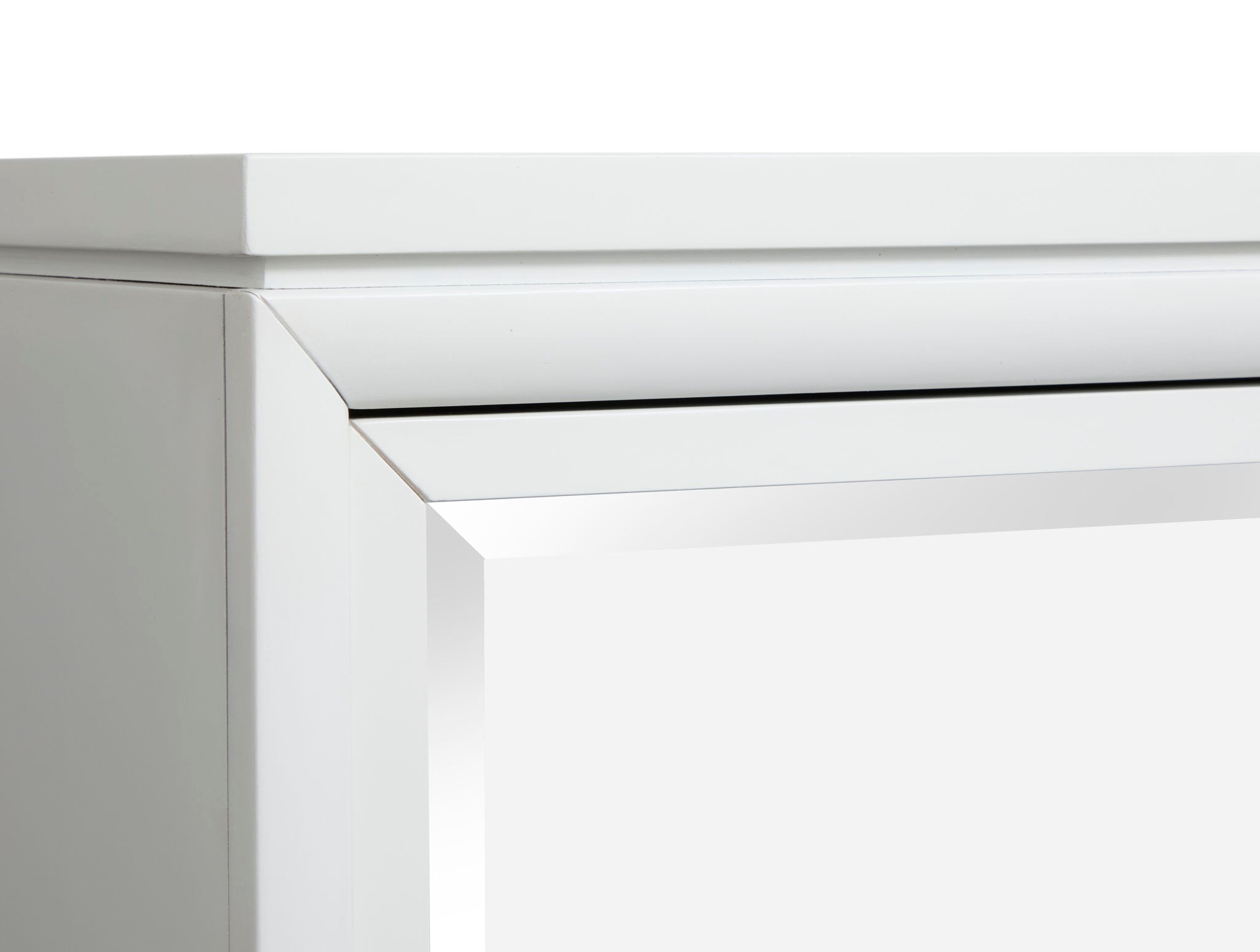 Springhouse - Door Chest - Whisper White - Image 2