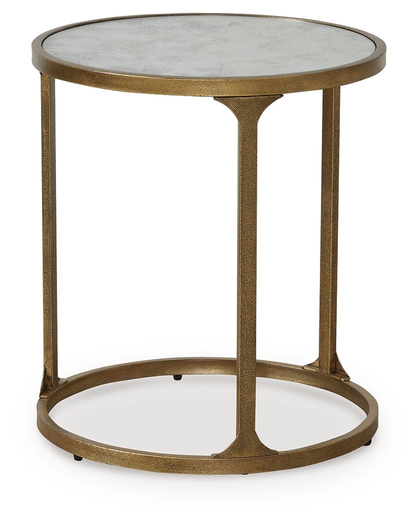 Korajane - Table - Image 2