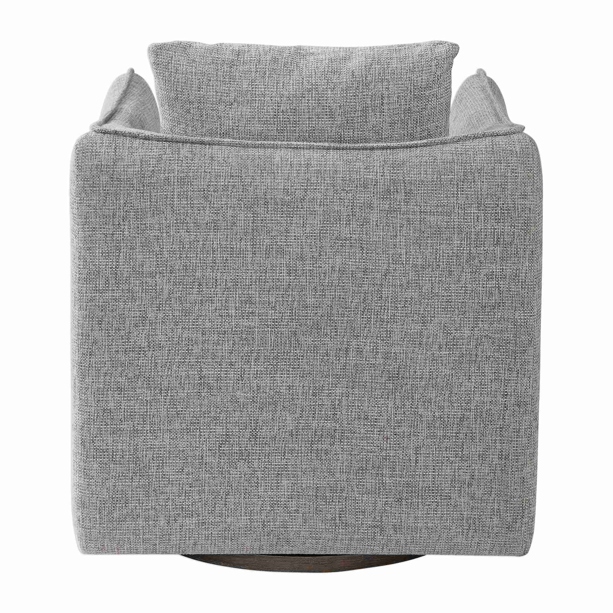 Corben - Swivel Chair - Image 3