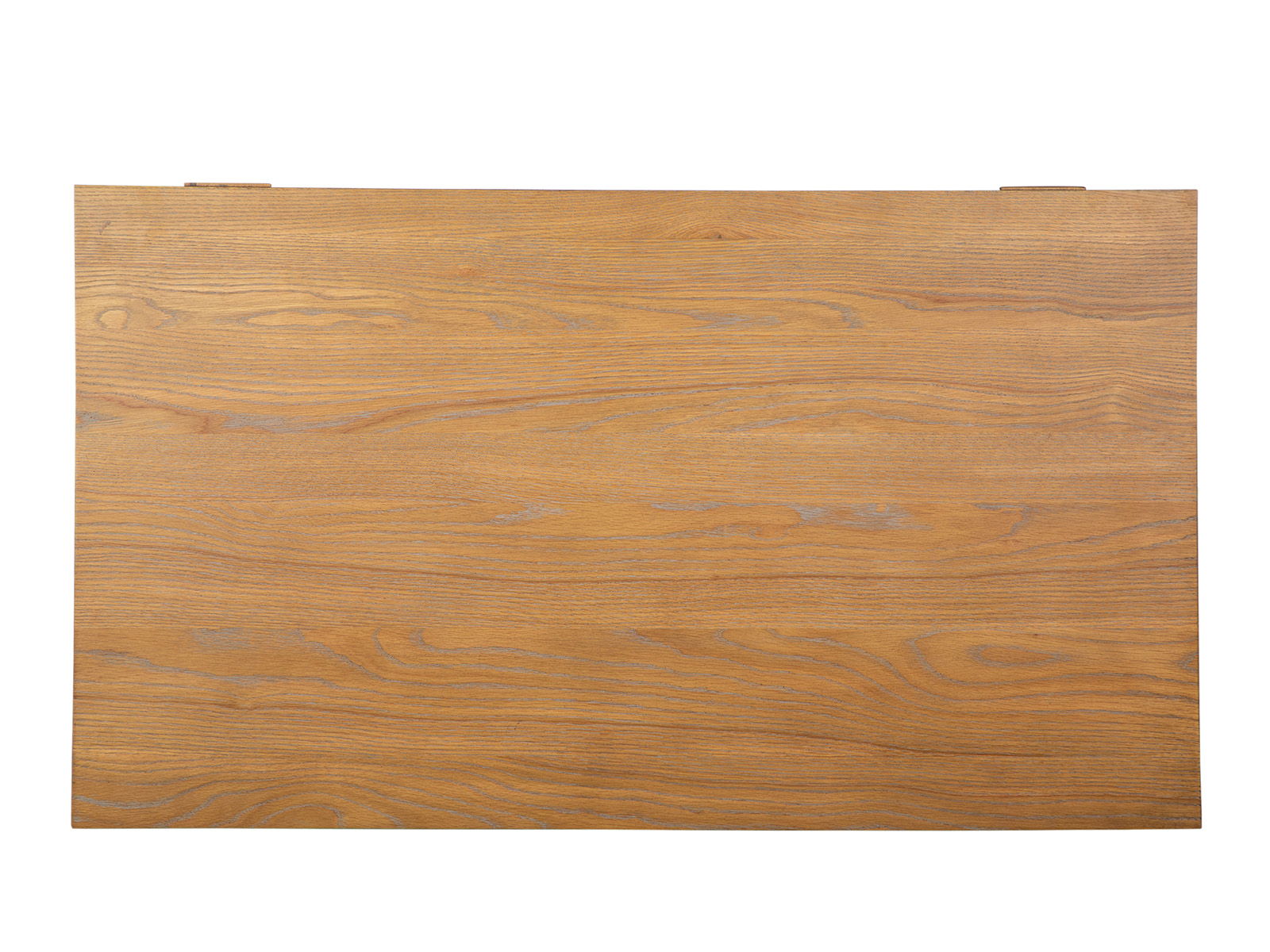 Lindon - Rectangular Cocktail Table - Belgian Wheat - Image 2
