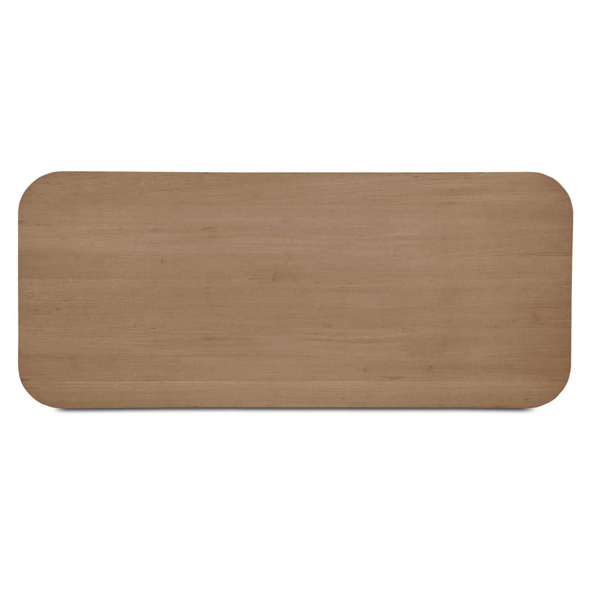 Anders - Small Dining Table - Natural - Image 2