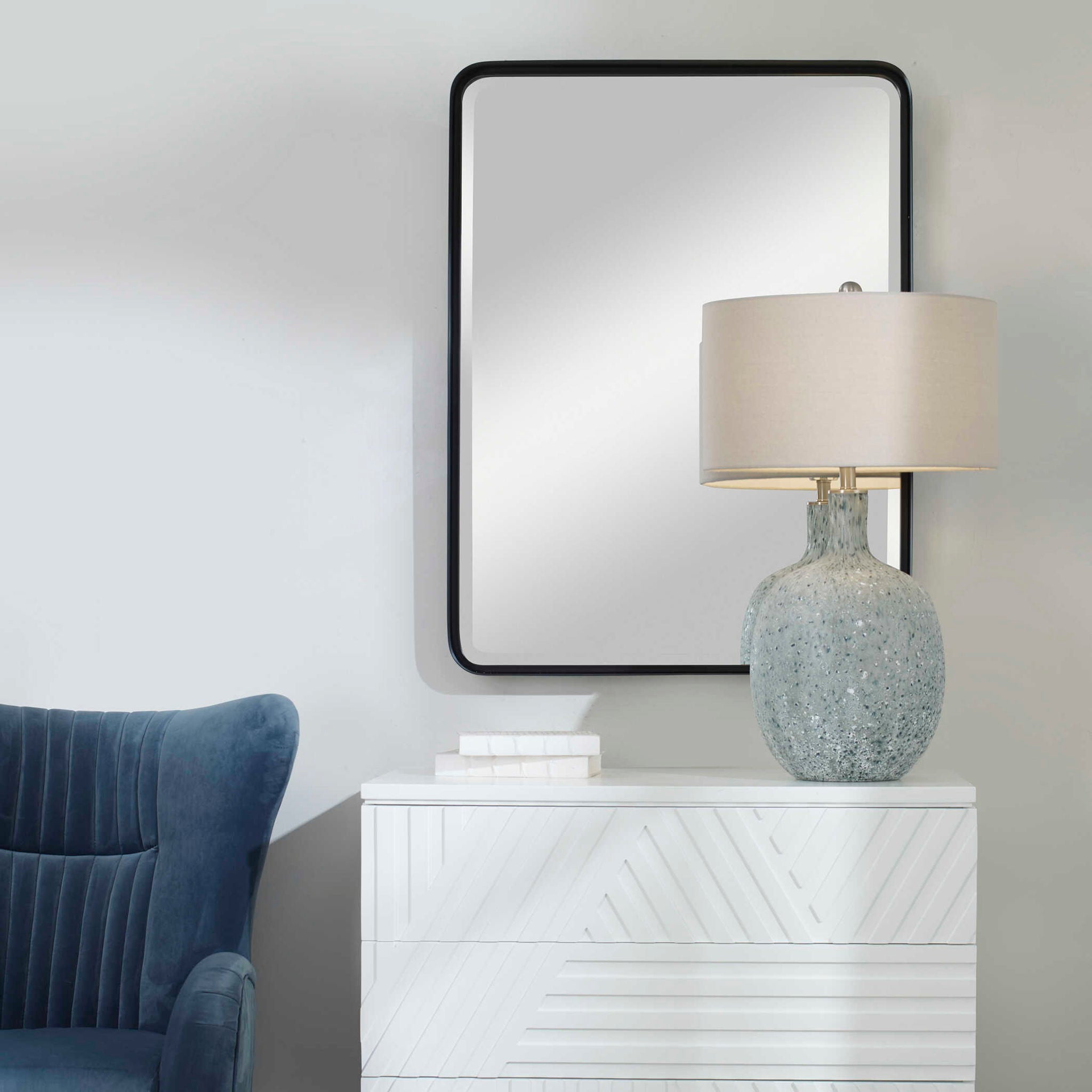 Crofton - Large Mirror - Image 3
