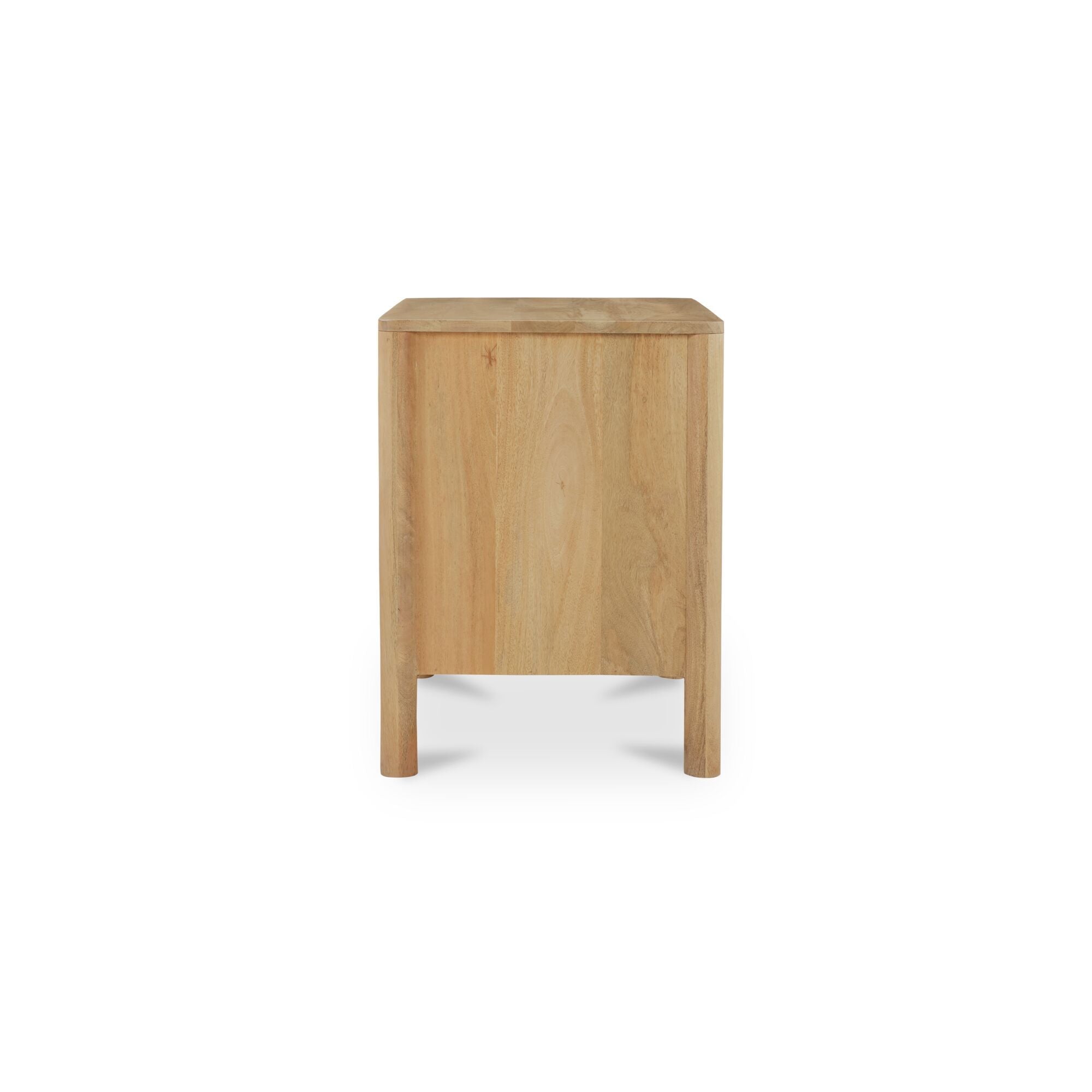 Fulton - Nightstand - Natural - Image 2