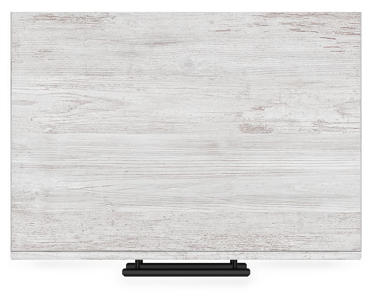 Cayboni - Two Drawer Night Stand - Whitewash - Image 2