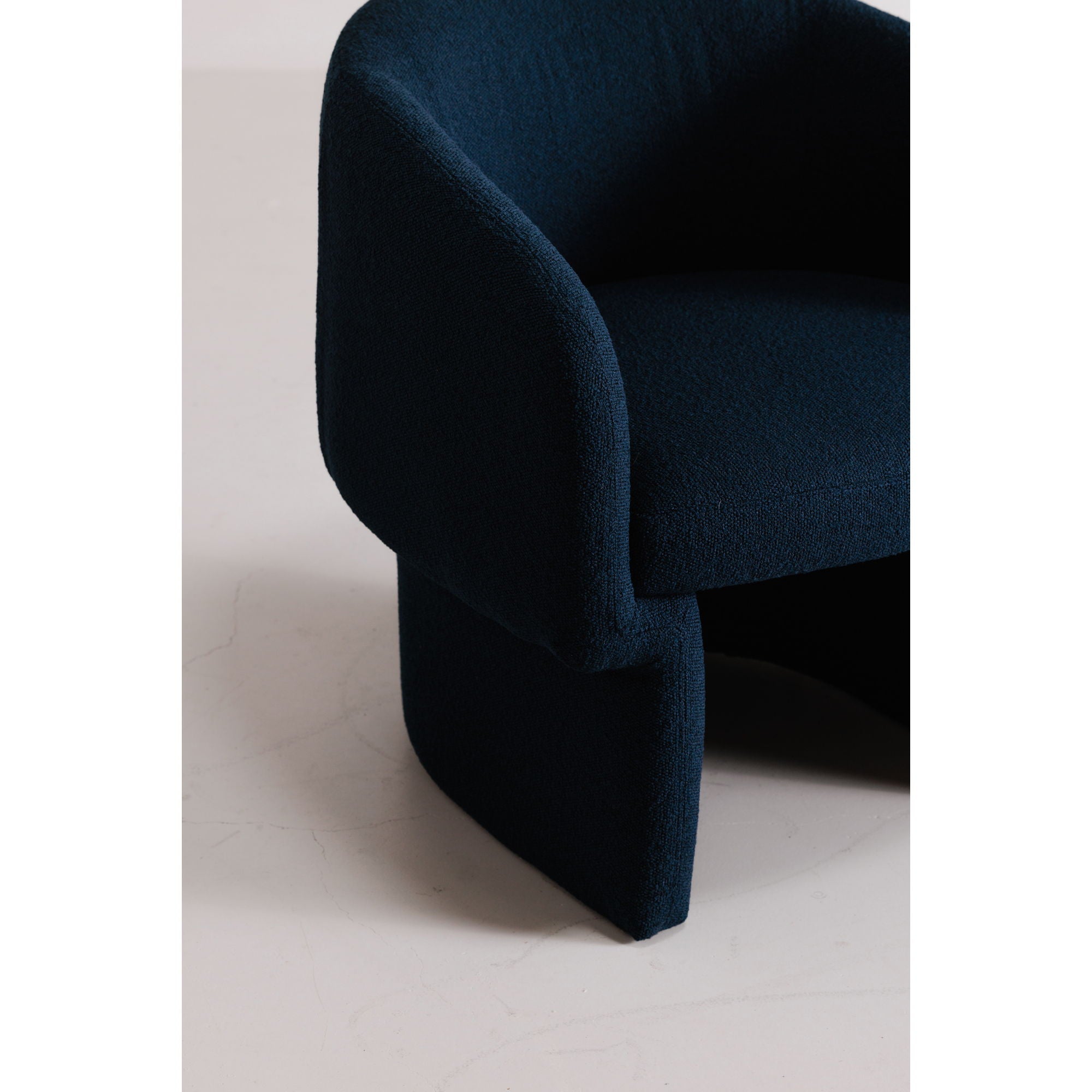 Franco - Chair - Dark Indigo - Image 2