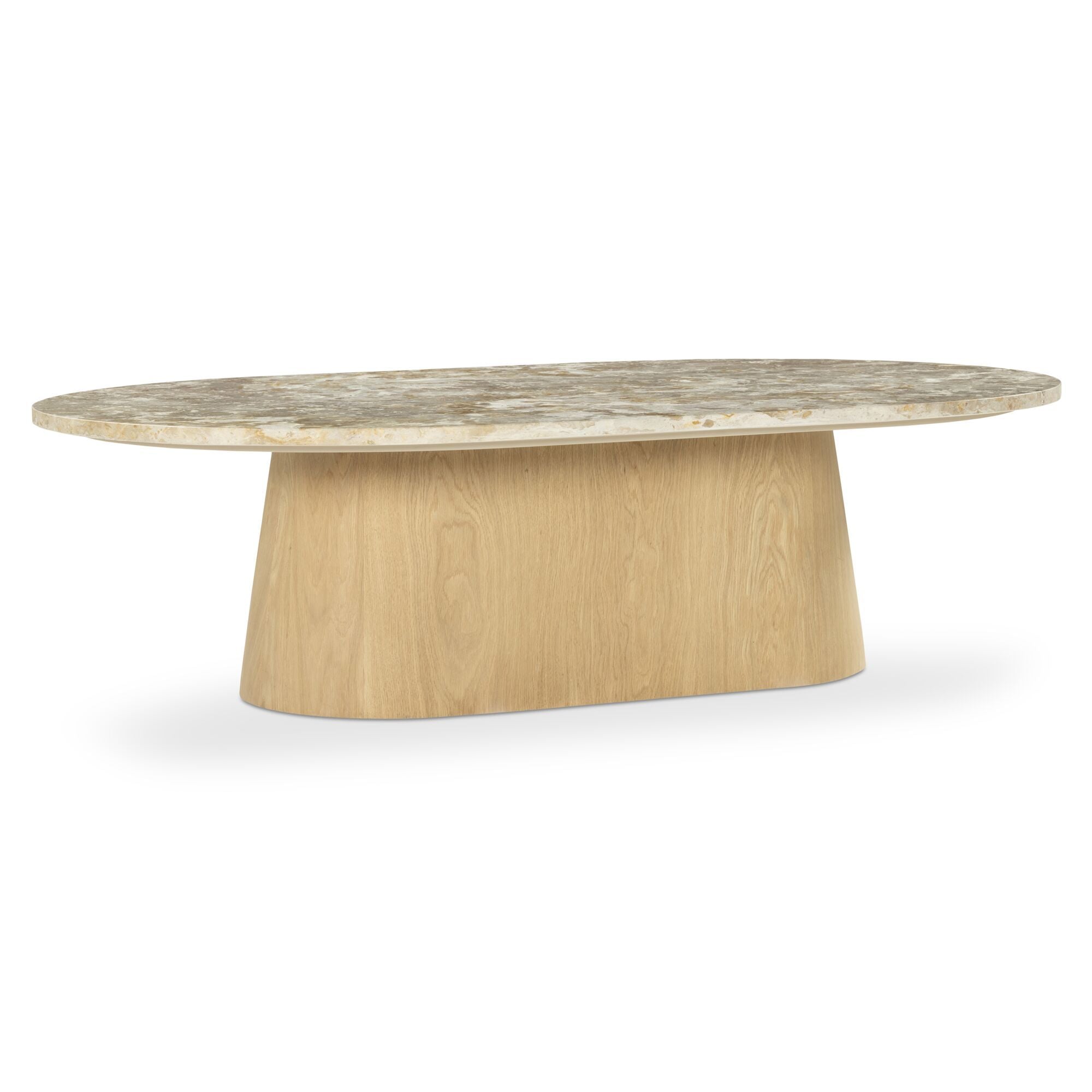 Carly - Coffee Table - Panther Stone - Image 2