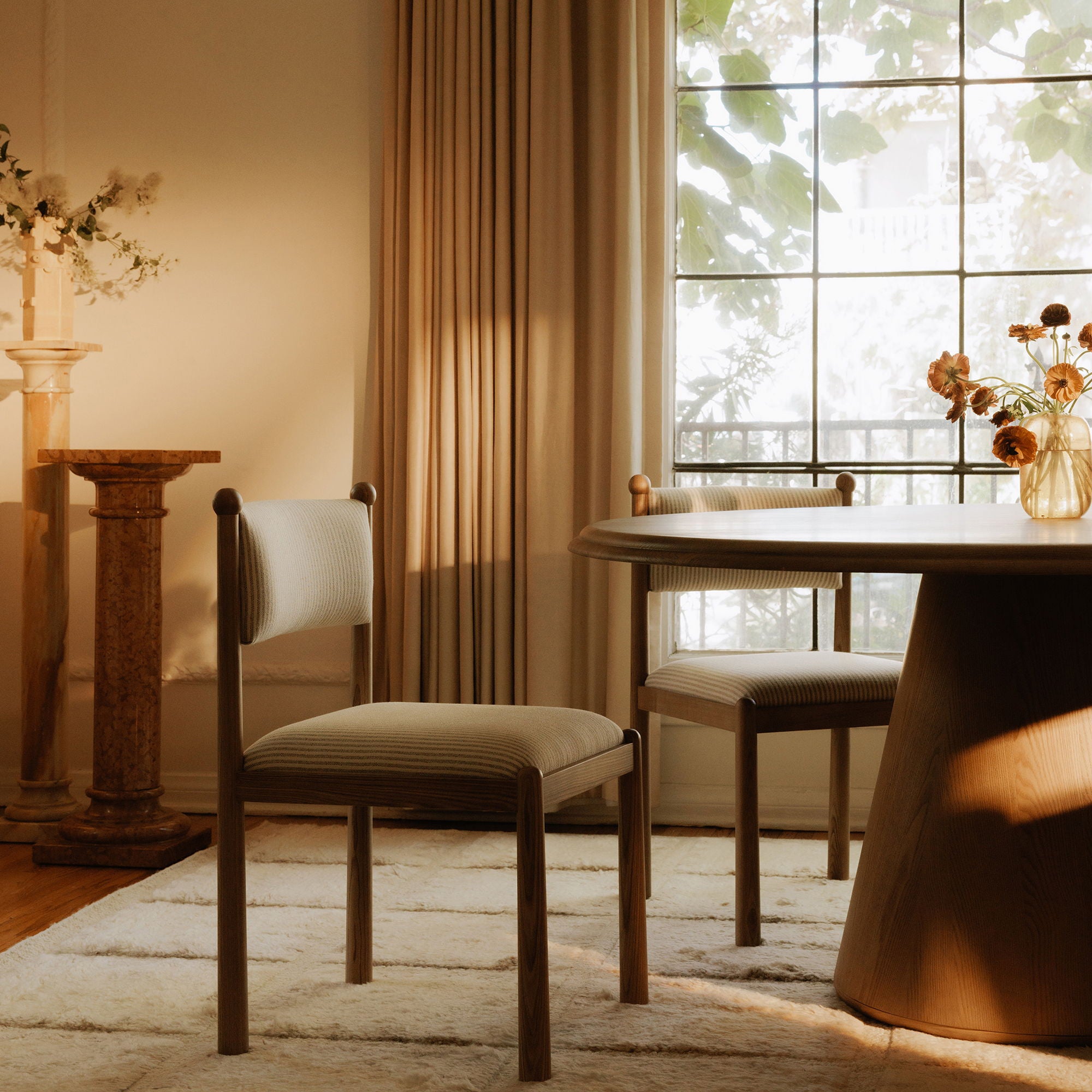 Tutto - Dining Table - Natural - Image 2