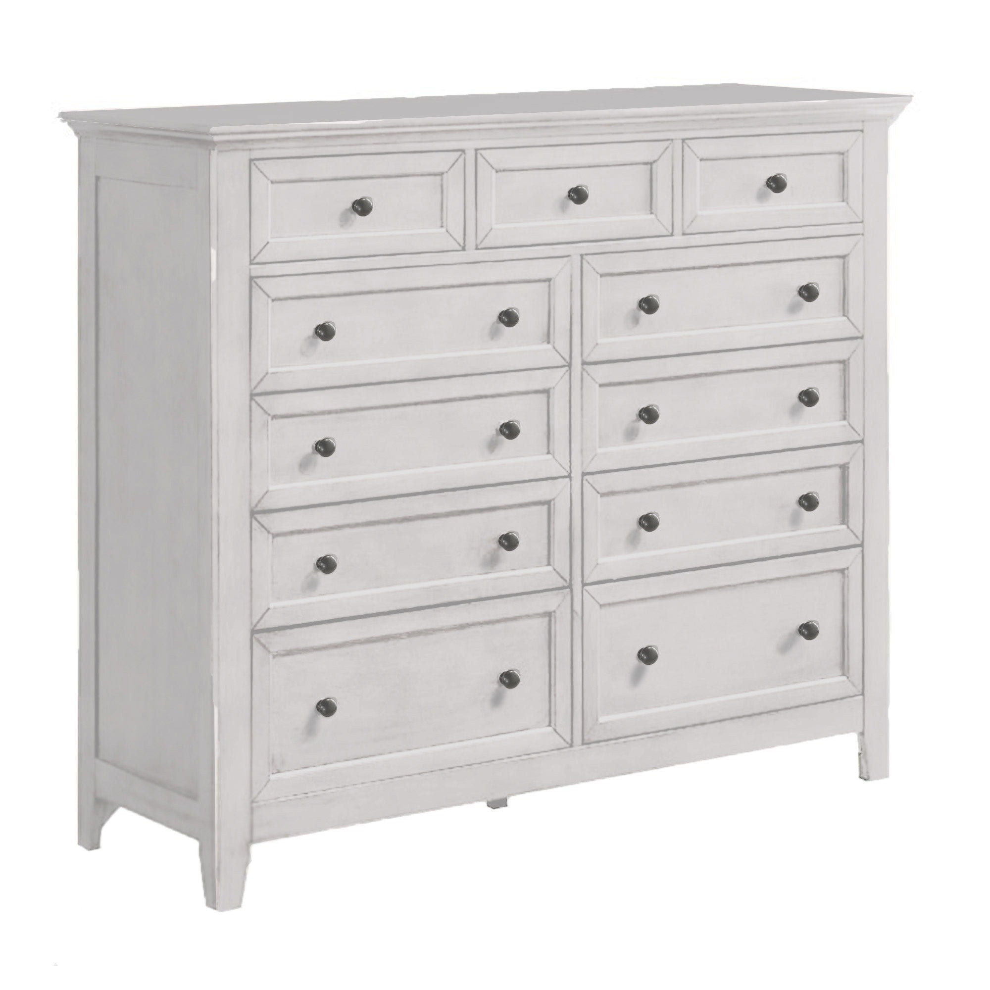 San Mateo - Gentleman's Chest - Image 2
