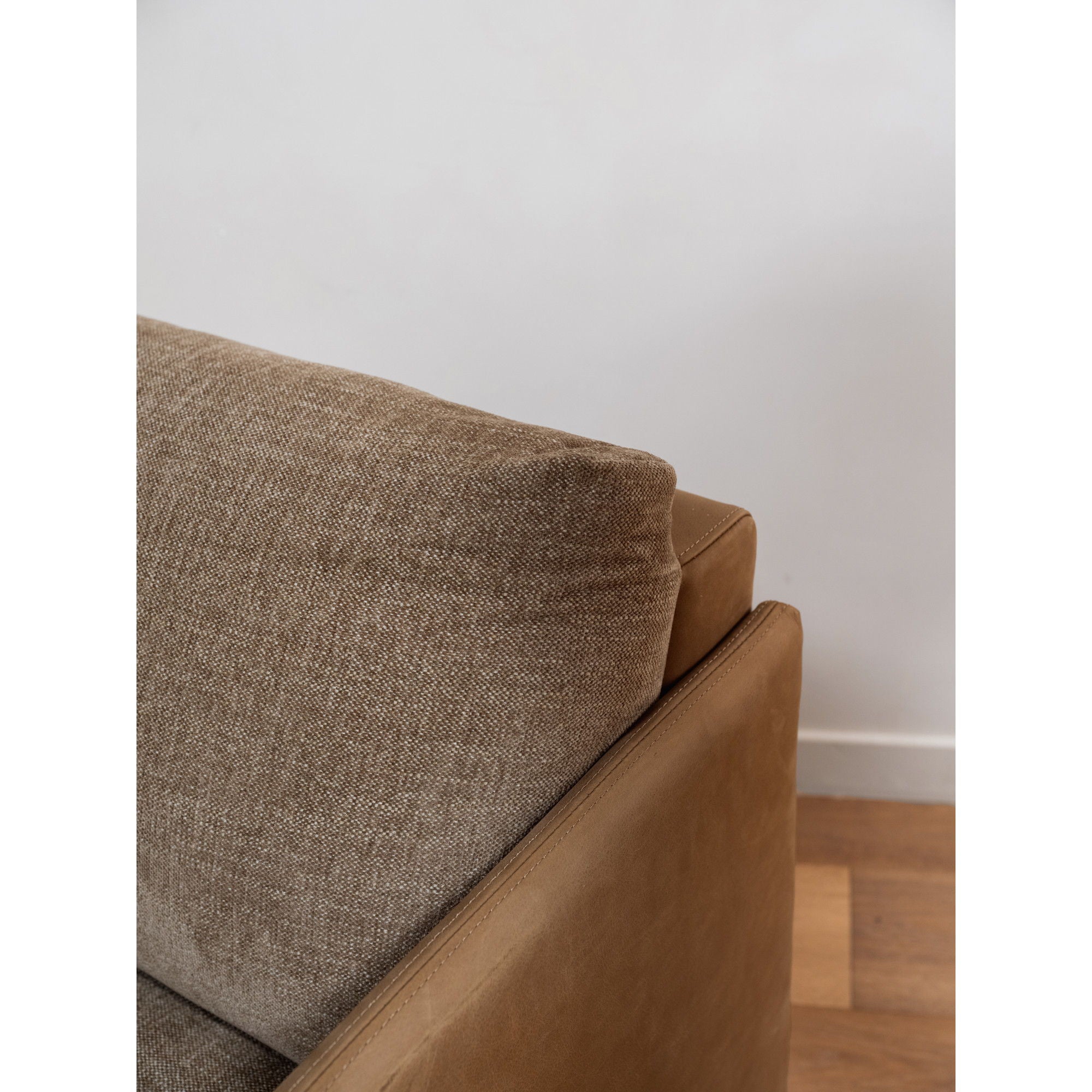 Teller - Accent Chair - Brown - Image 3