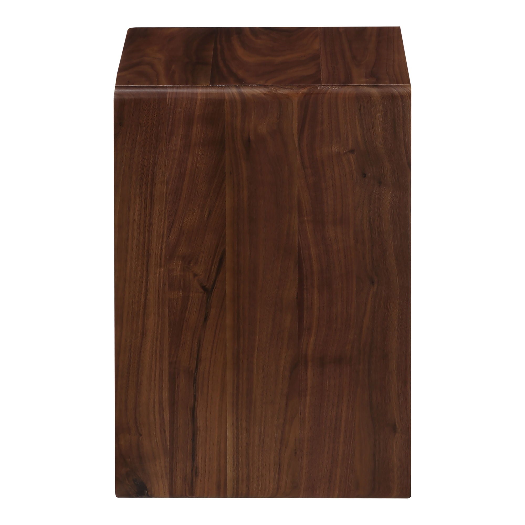 Hiroki - Accent Table - Walnut - Image 2