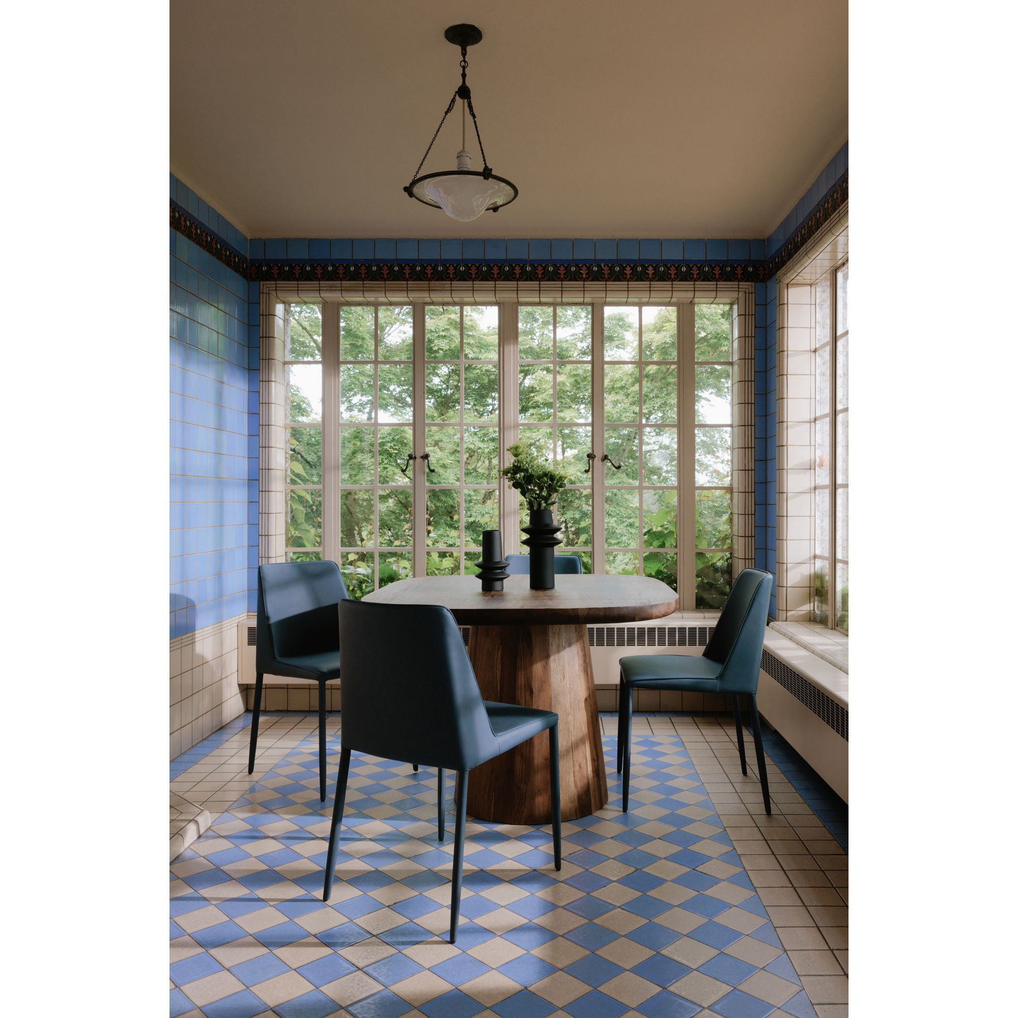 Freed - Dining Table - Natural Stain - Image 3