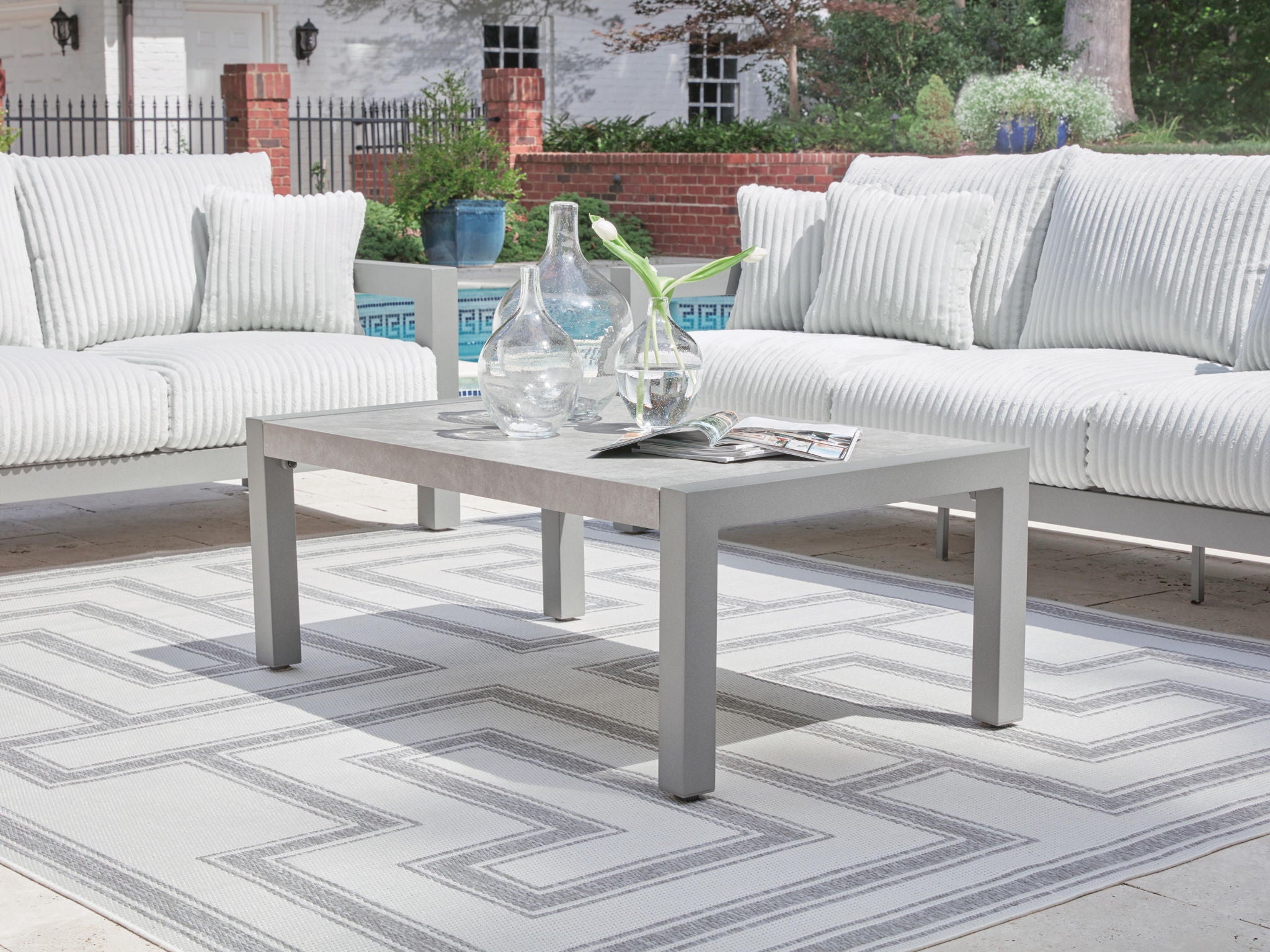 Hurley Park - Table - Image 3