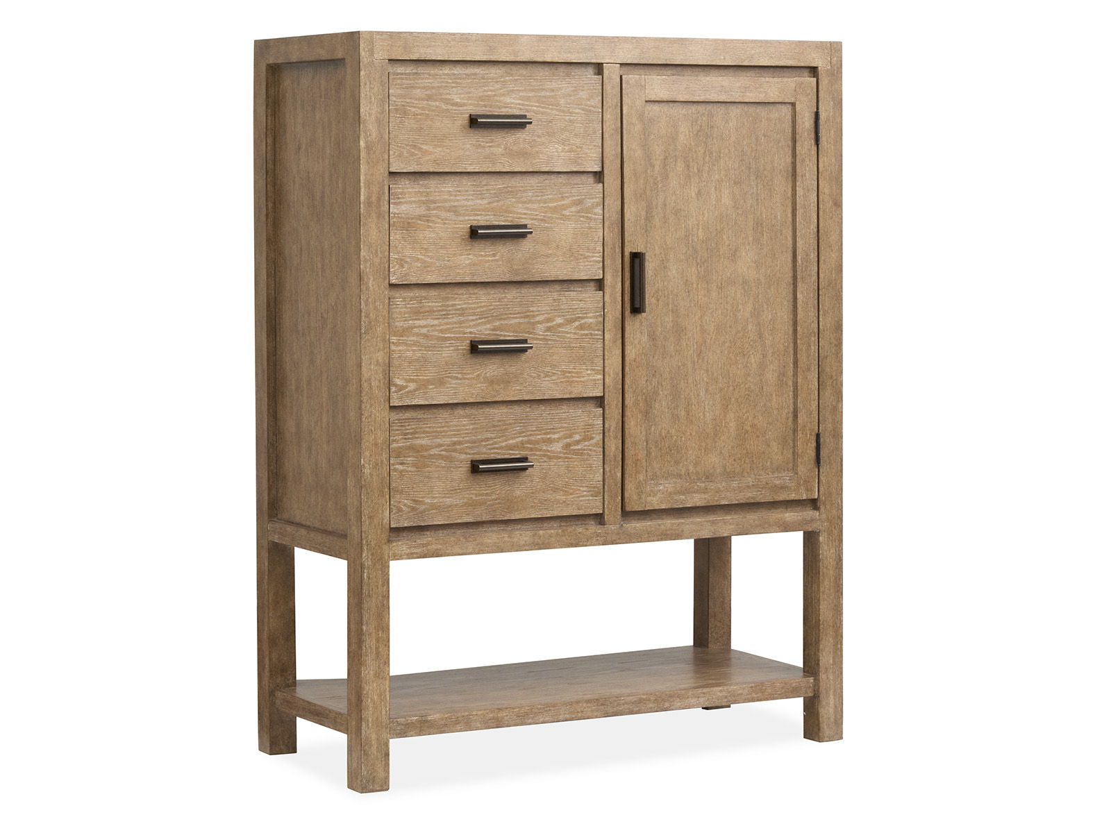Plum Creek – Door Chest