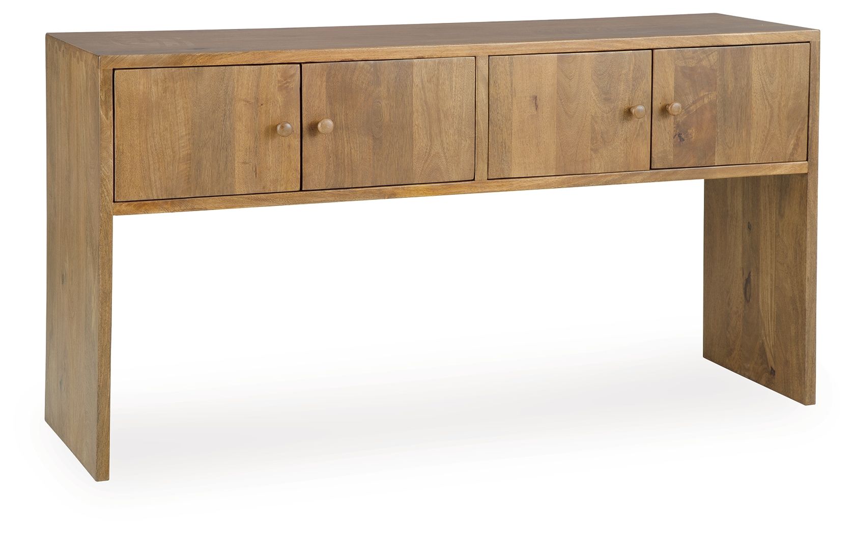 Ella Grove – Console – Rich Brown